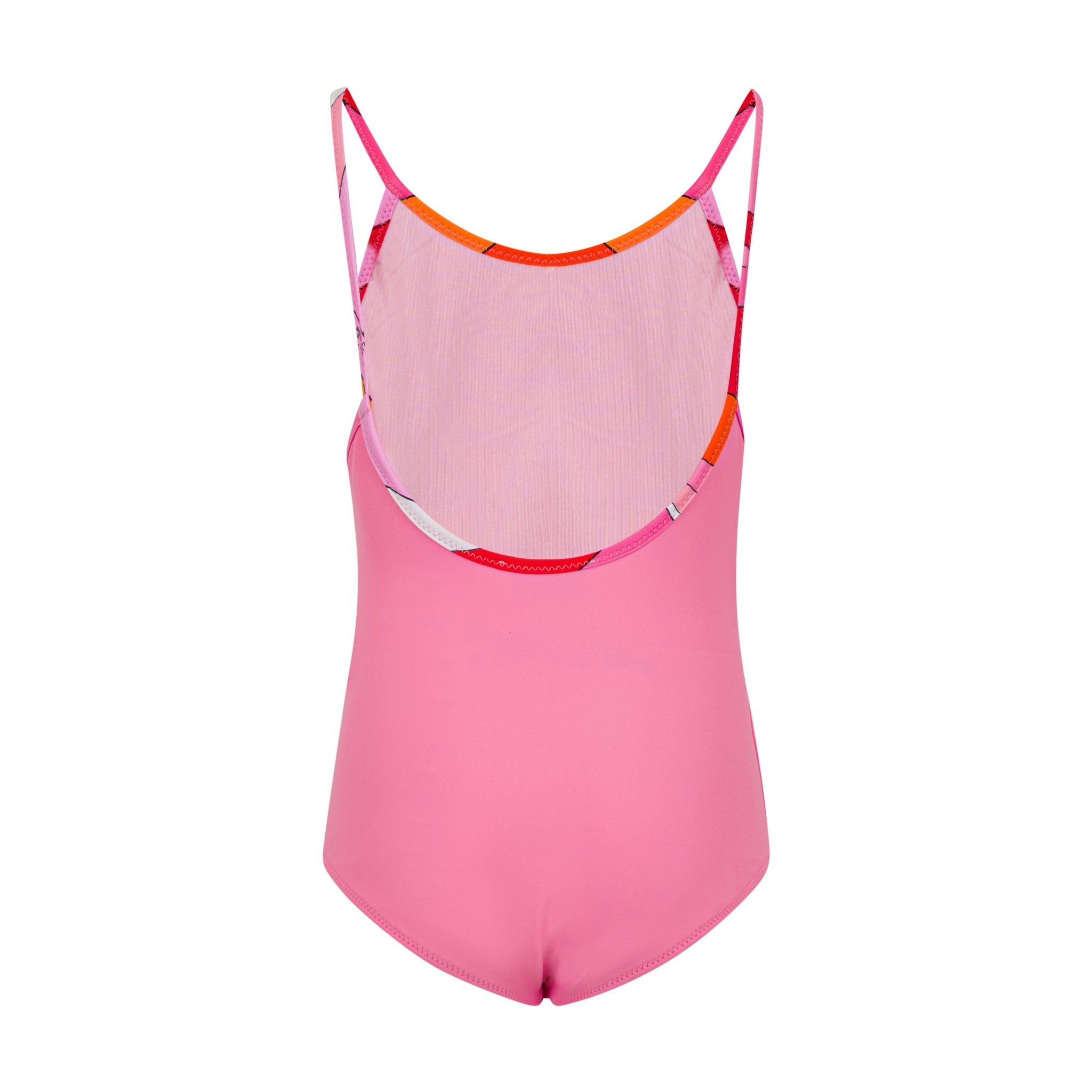Emilio PucciIride Print Swimsuit8059774198132SAVANNA