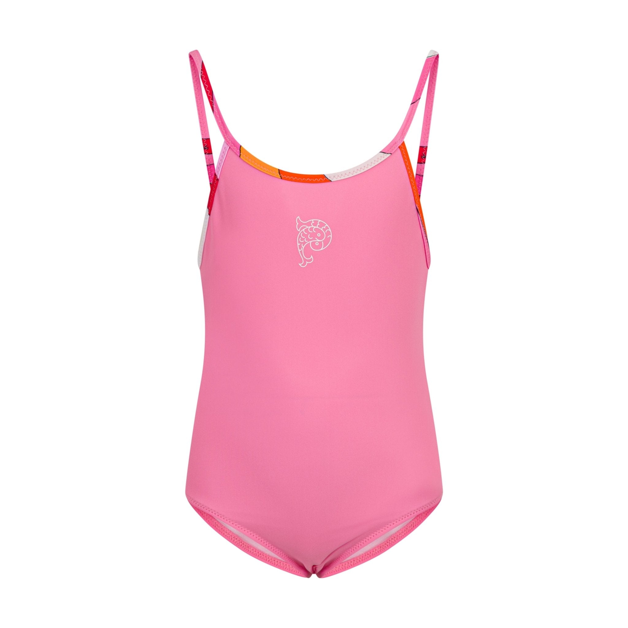 Emilio PucciIride Print Swimsuit8059774198132SAVANNA