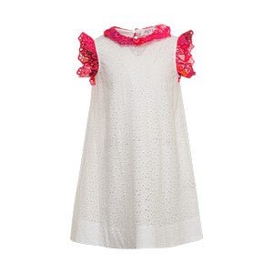 Emilio PucciIride Printed Dress8055178099921SAVANNA