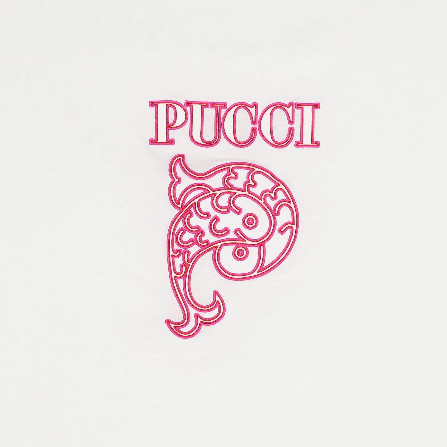 Emilio PucciIride Ruffle Blanket8055178923653SAVANNA