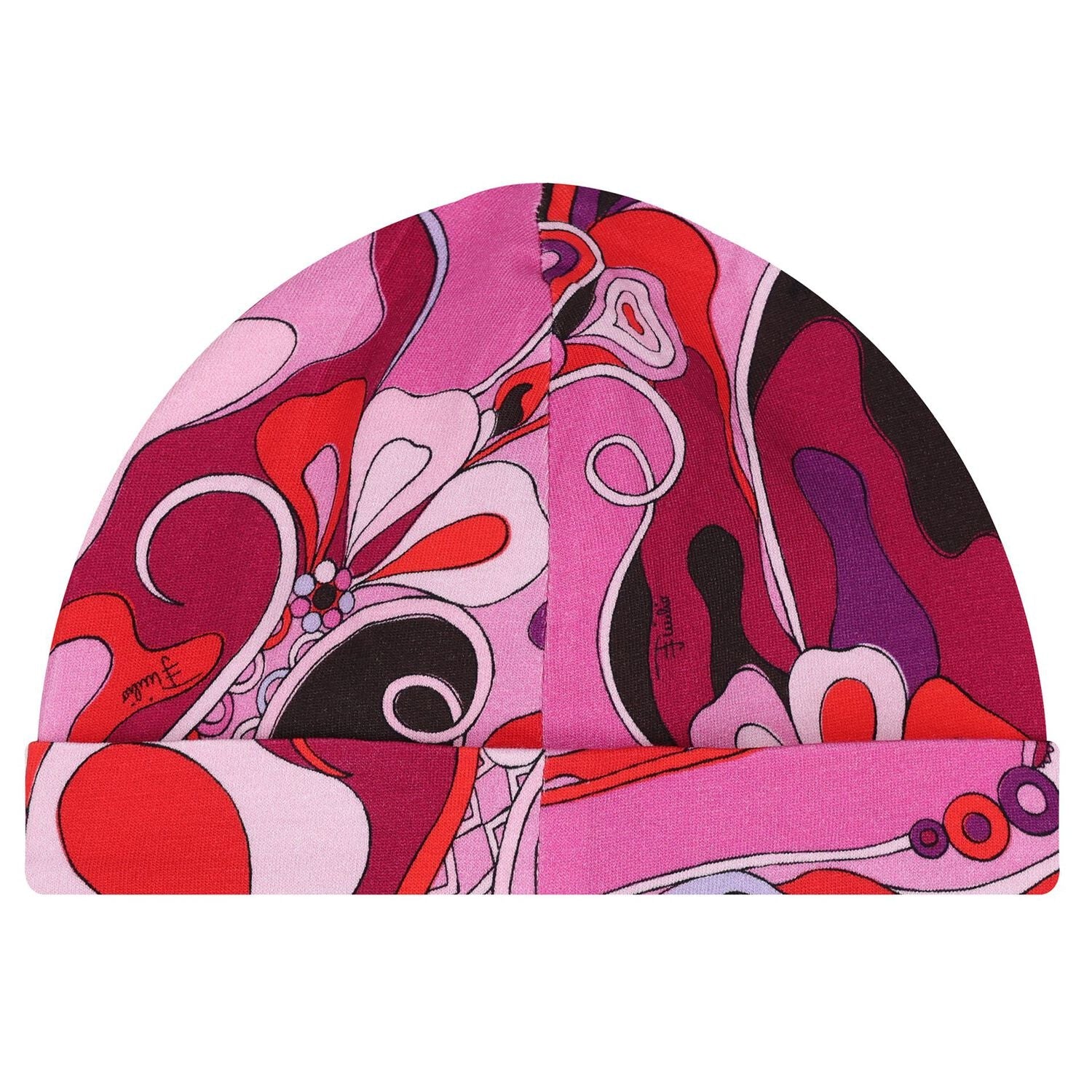 Emilio PucciOrchidee Babygrow Gift Set8055178943910SAVANNA