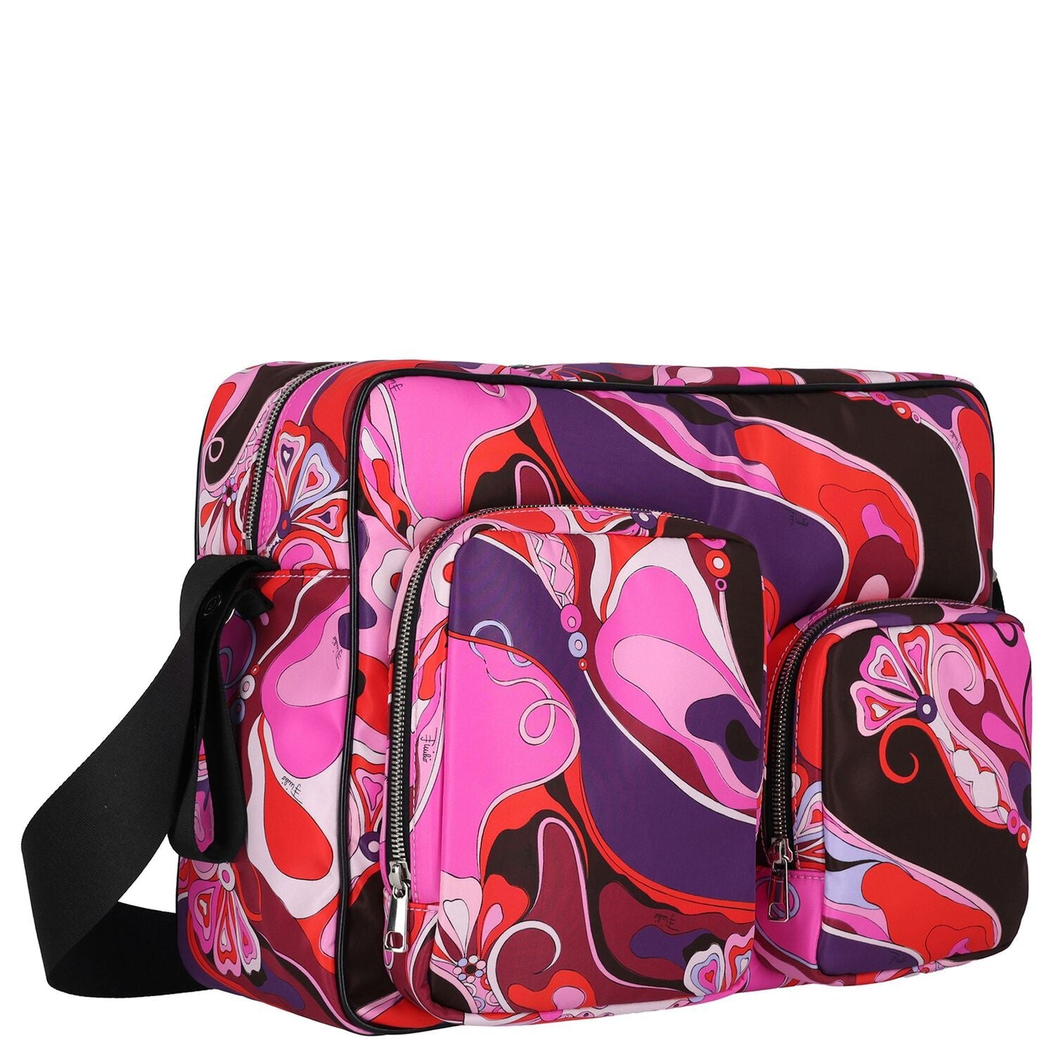 Emilio PucciOrchidee Changing Bag8055178923639SAVANNA