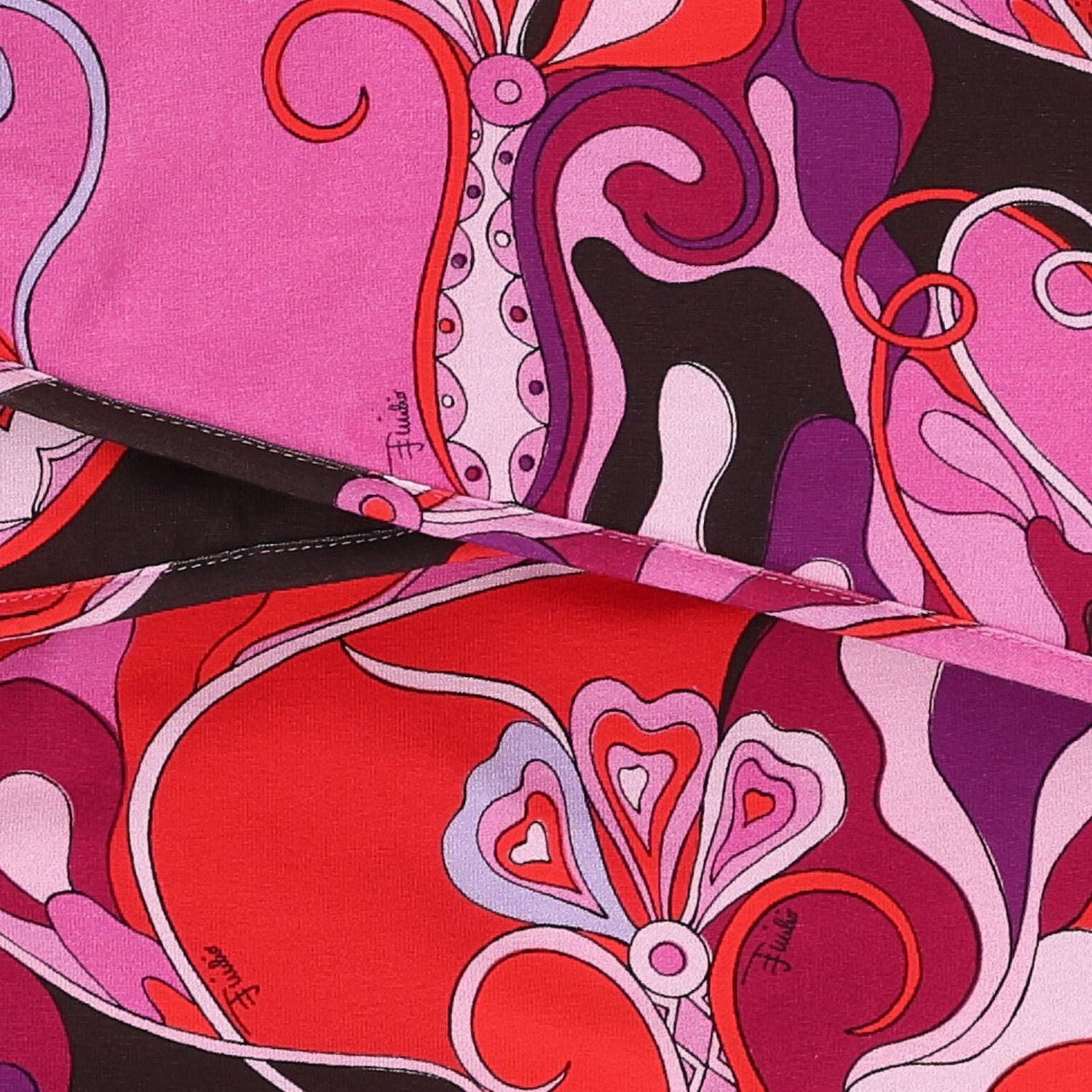 Emilio PucciOrchidee Nest Sleeping Bag8055178923608SAVANNA