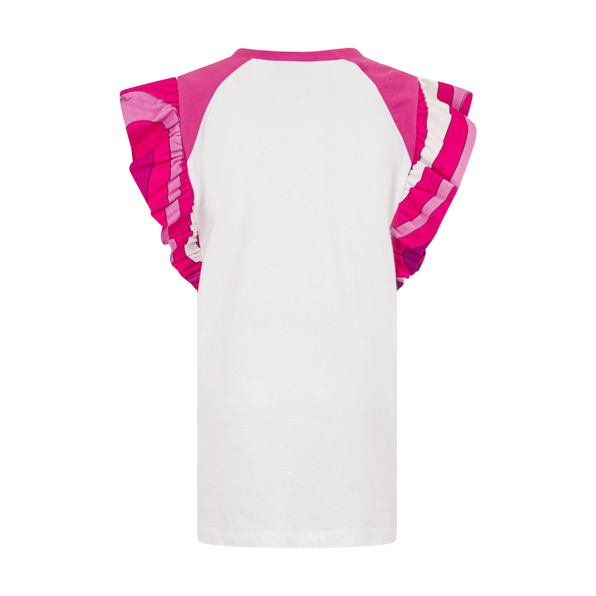 Emilio PucciOrchidee Print Dress8059774182339SAVANNA