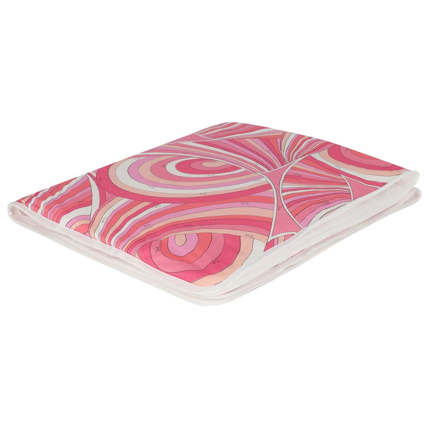 Emilio PucciPattern Iride Blanket8055178923592SAVANNA