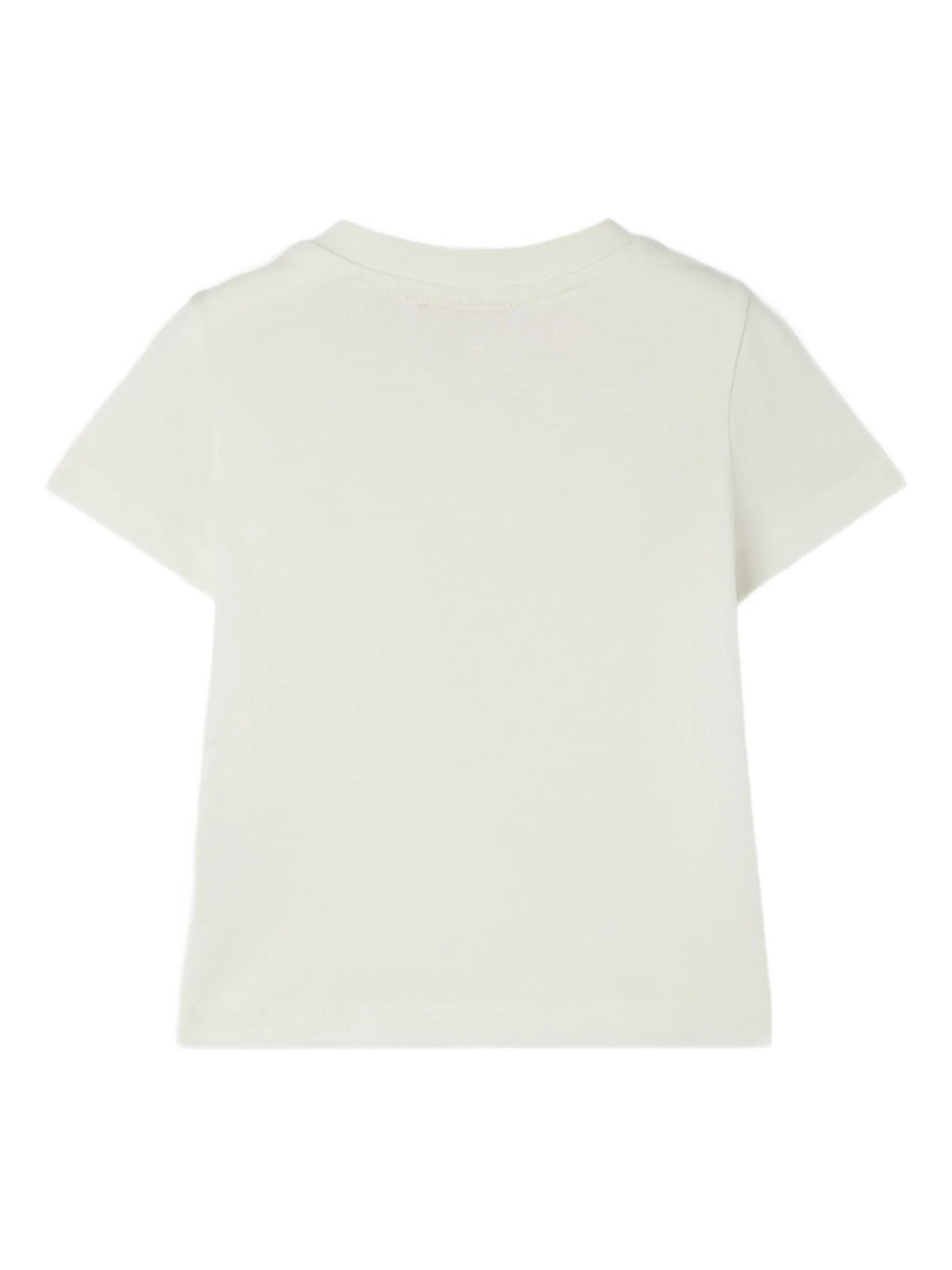 Emilio PucciPesci Logo T-Shirt8055178938572SAVANNA