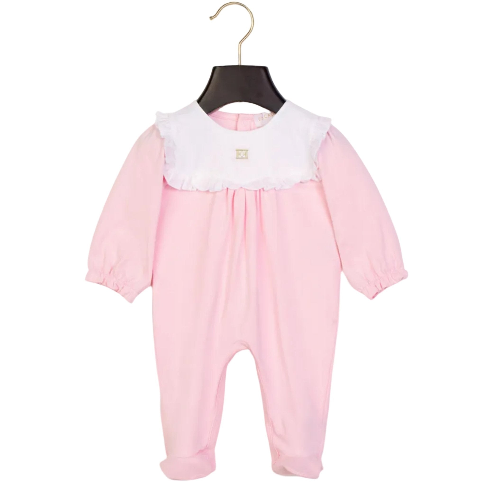 ESCADABow Logo Romper4062176891888SAVANNA
