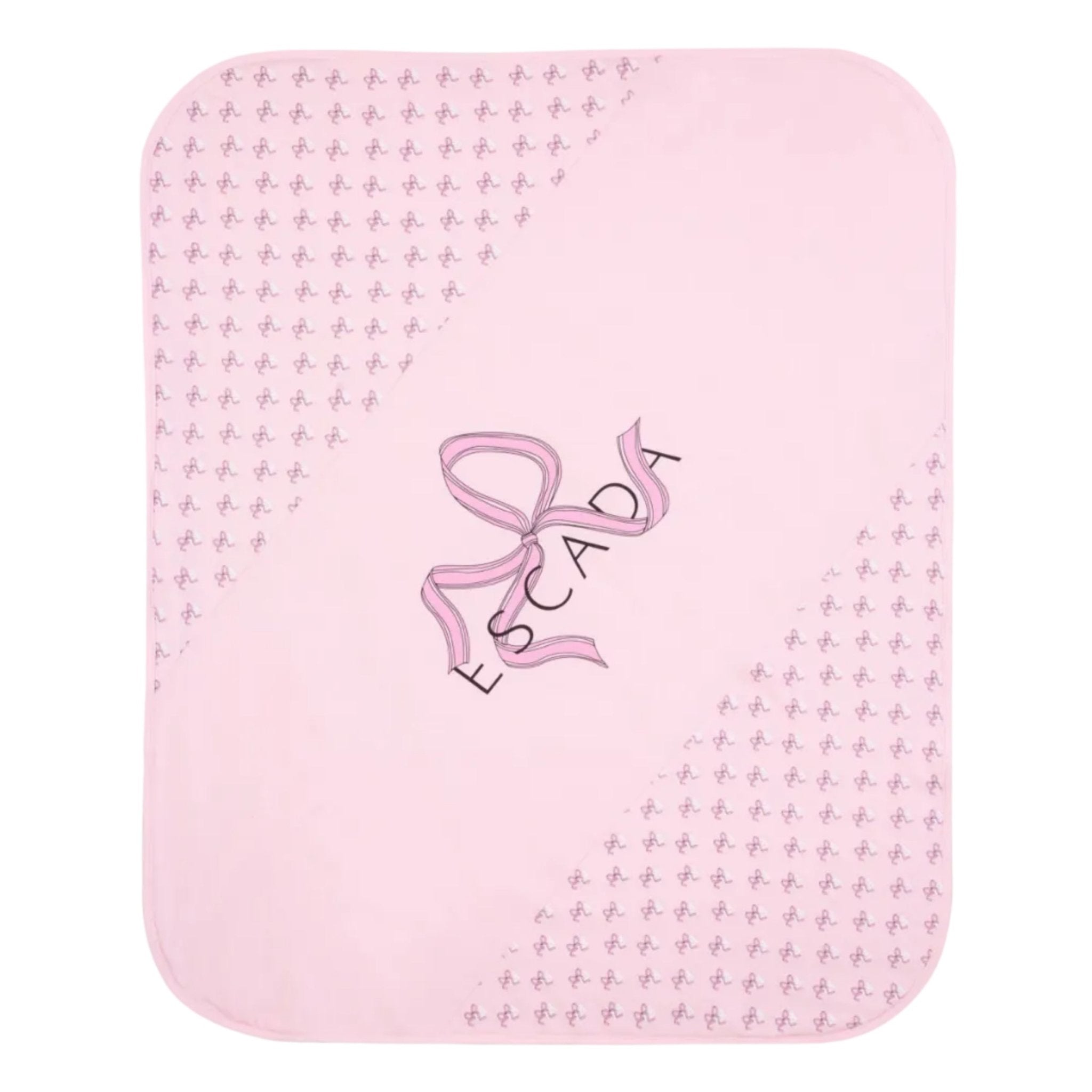 ESCADABow Print Blankets4062176892687SAVANNA