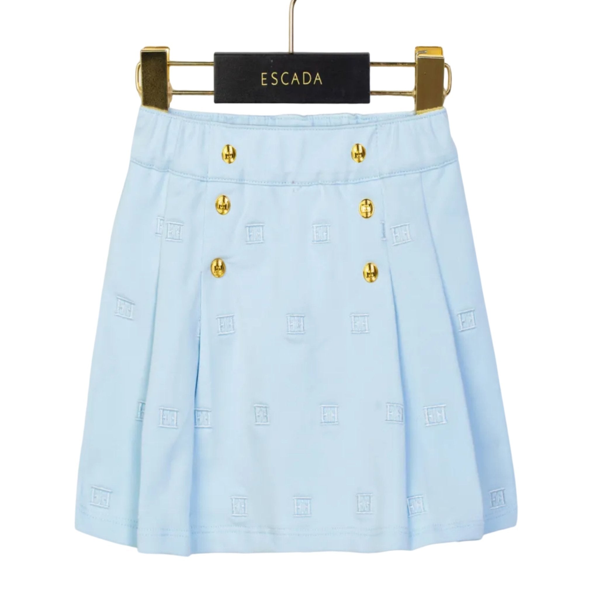 ESCADAButtoned Midi Skirt4062176881391SAVANNA