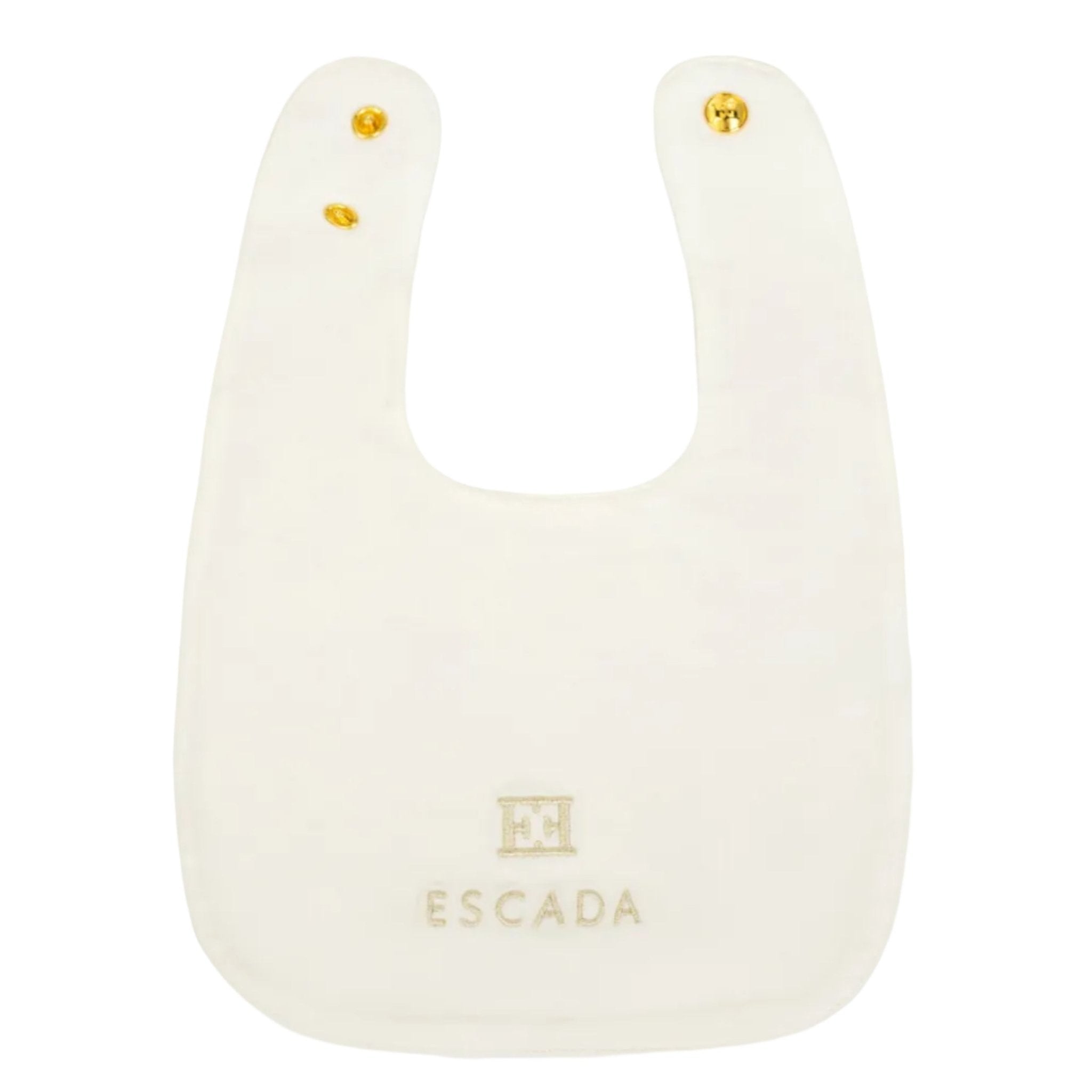 ESCADAEmbroidered Logo Bib4062176899730SAVANNA