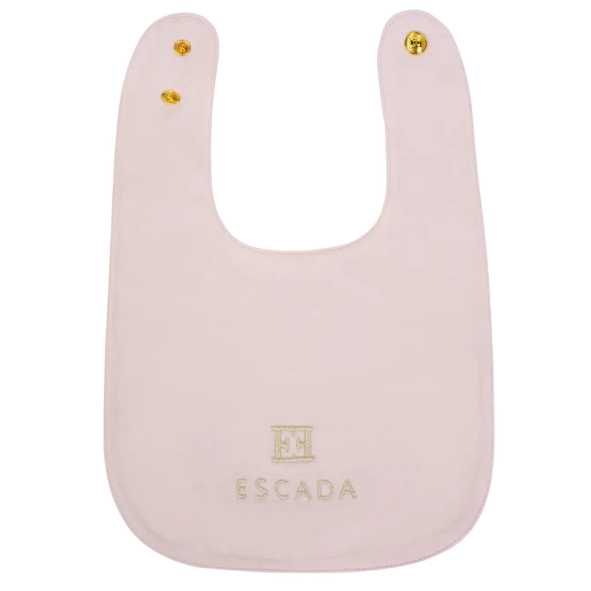 ESCADAEmbroidered Logo Bib4062176899747SAVANNA
