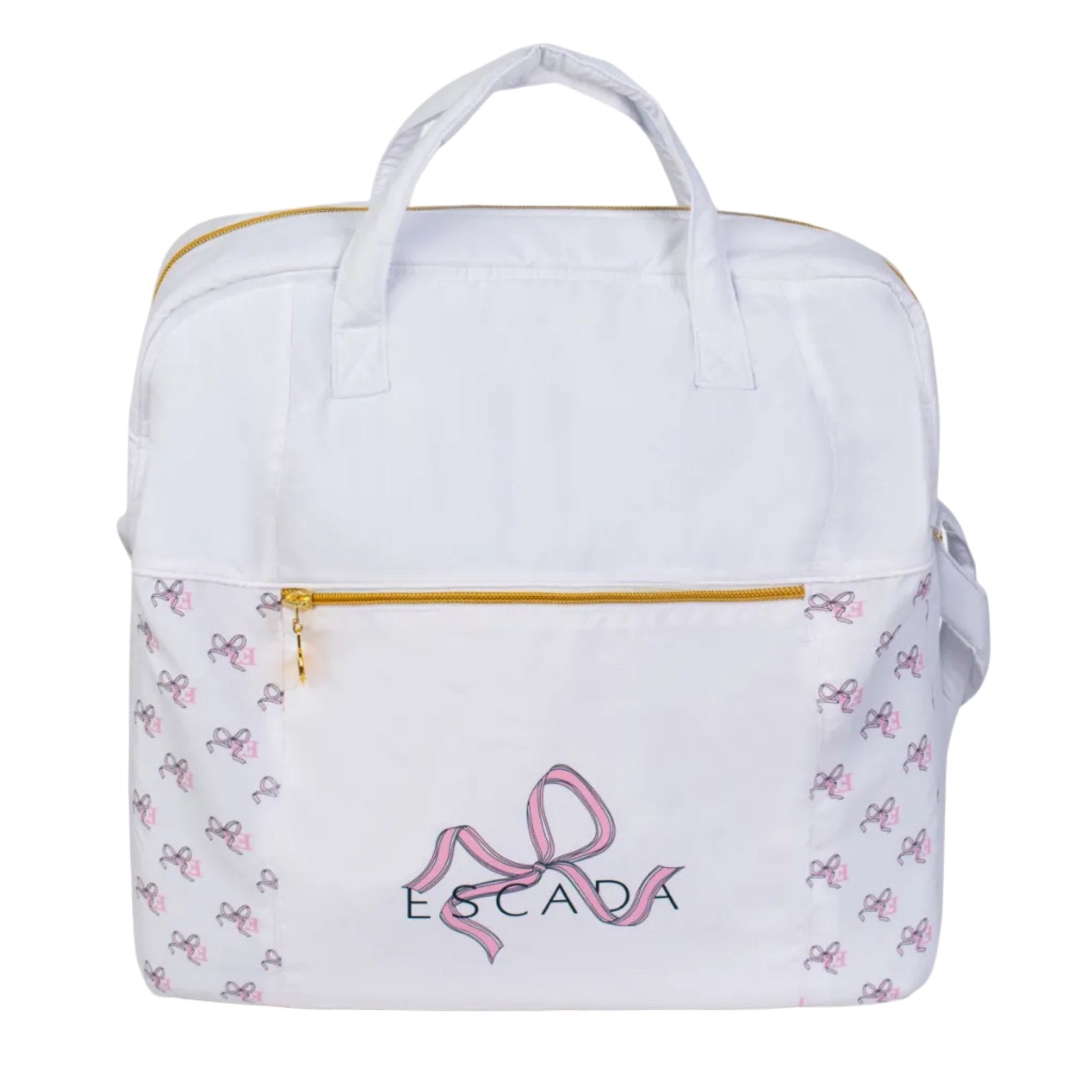 ESCADALogo Bow Changing Bag4062176899310SAVANNA