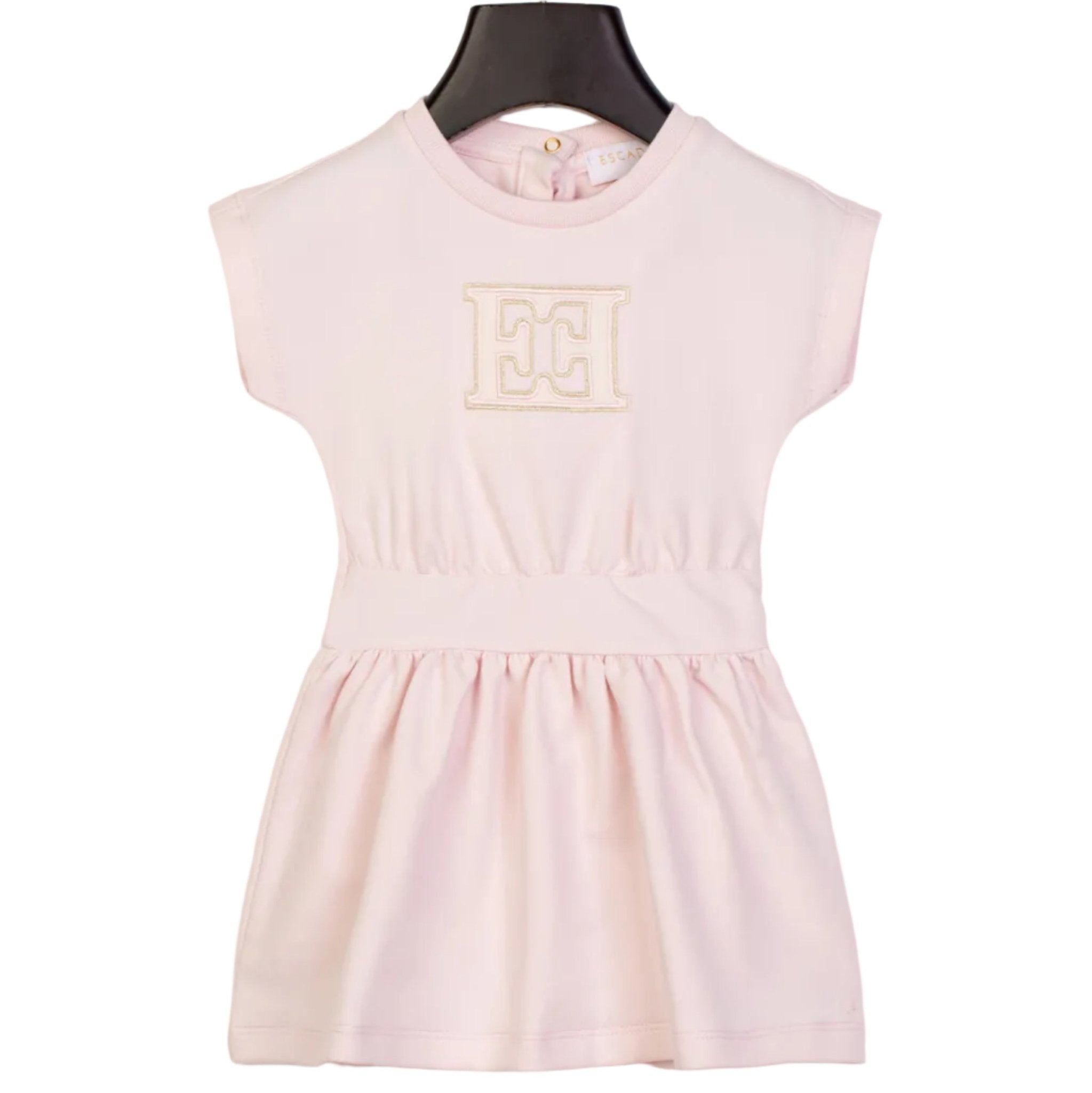 ESCADALogo Flared Dress4062176891468SAVANNA