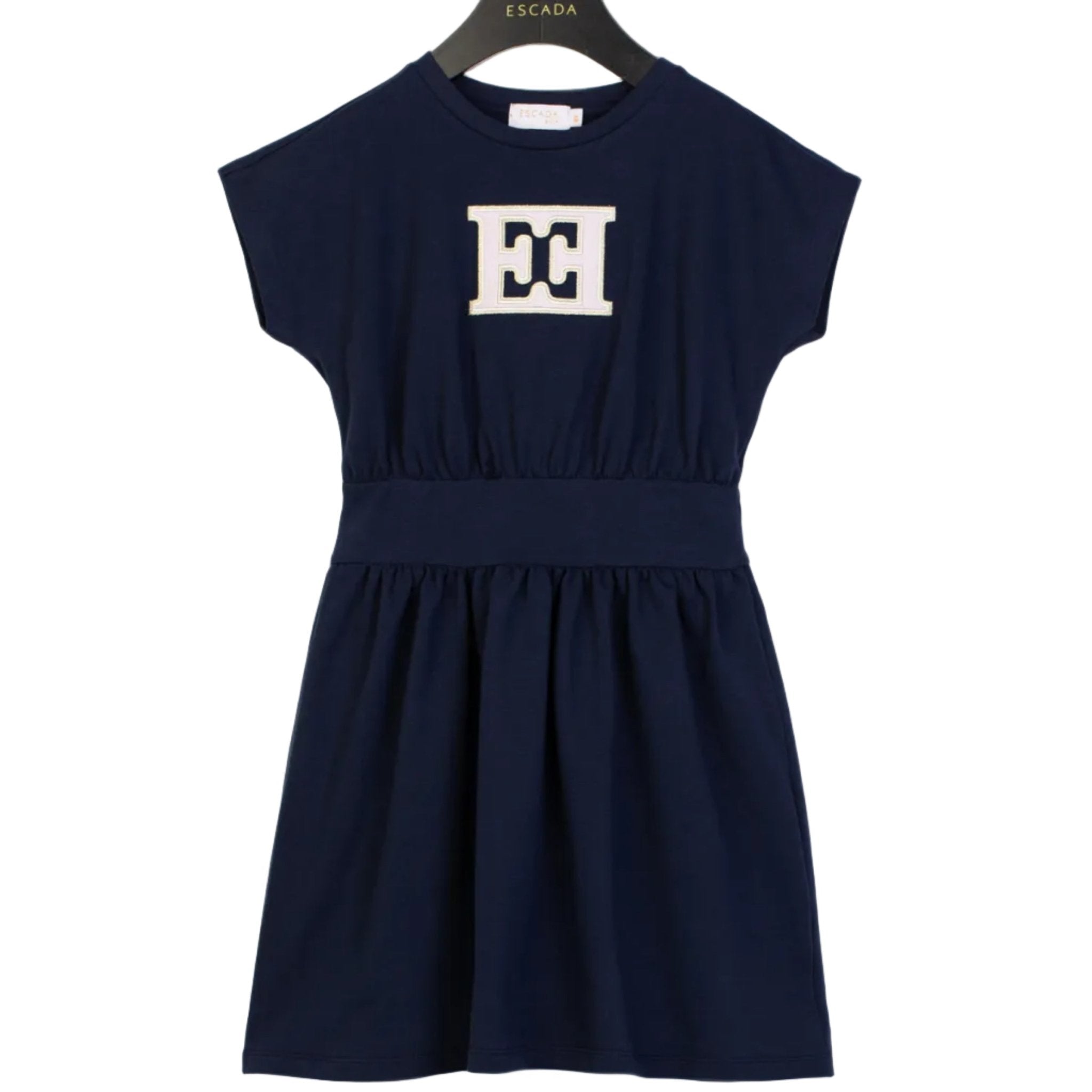 ESCADALogo-Patch Dress4062176909019SAVANNA
