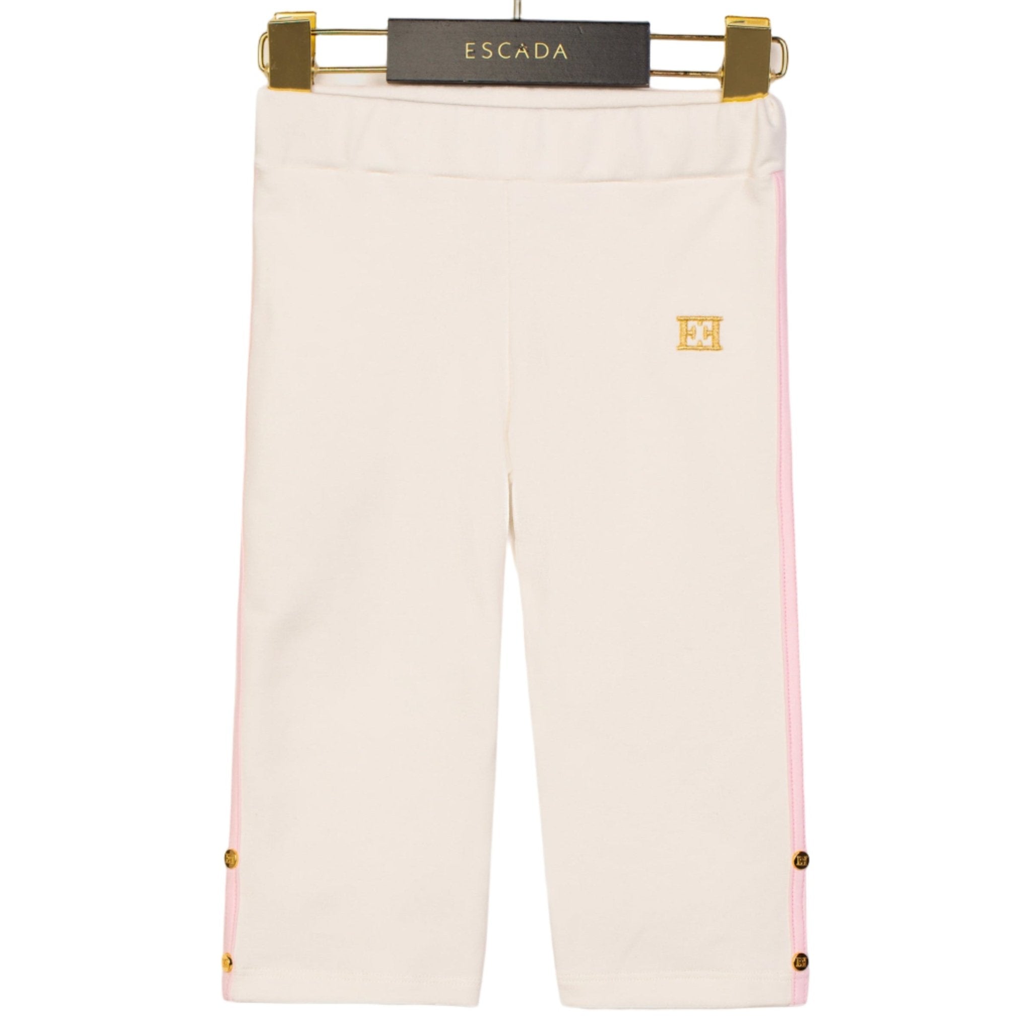 ESCADALogo Print Pants4062176794295SAVANNA