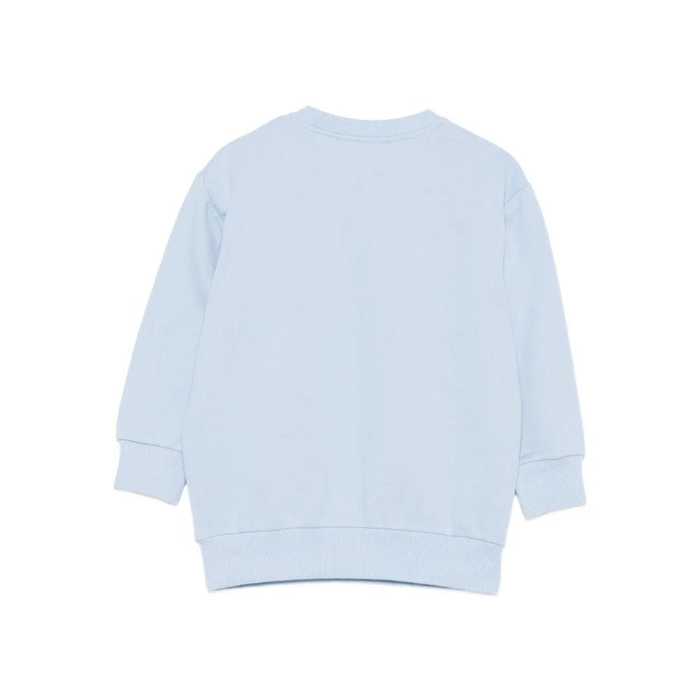 ETROEmbellished Pegasus Sweatshirt8059774010854SAVANNA