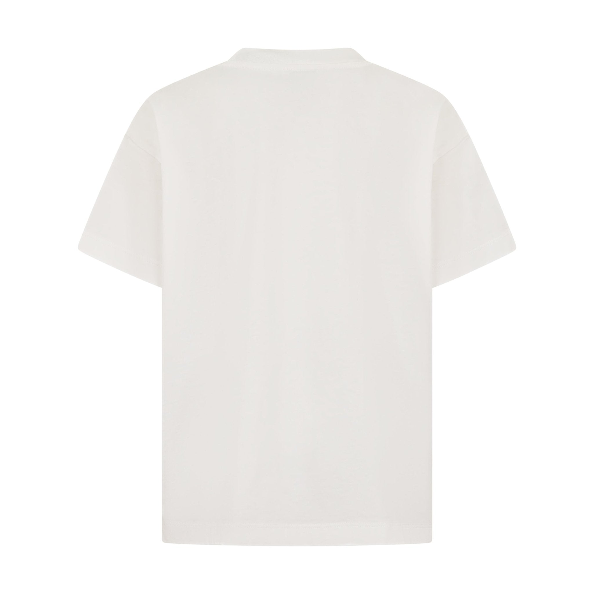 ETROEmbroidered Paisley T-Shirt8059774294551SAVANNA