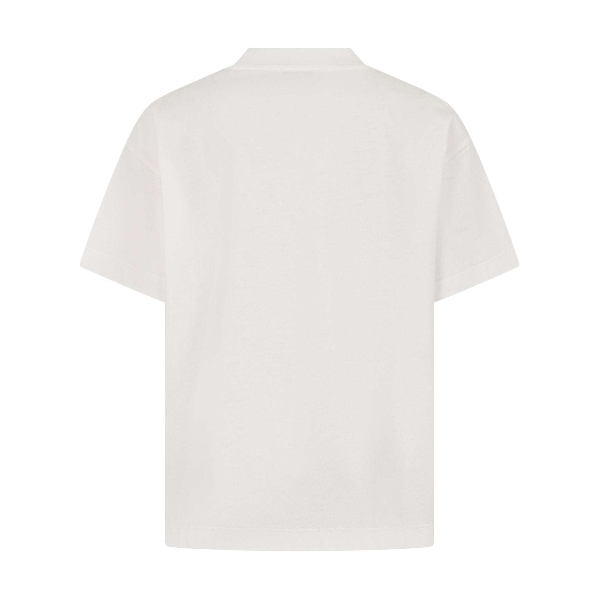 ETROEmbroidered Paisley T-Shirt8059774295114SAVANNA