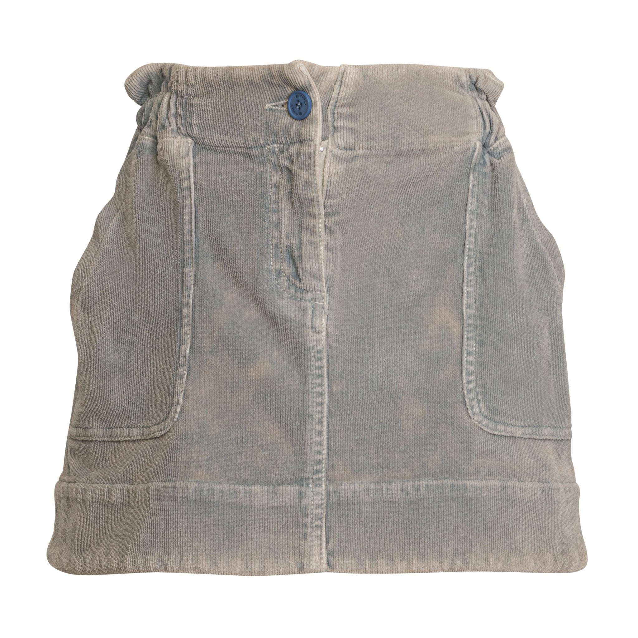 ETROEmbroidered Ruffled Skirt8055178495167SAVANNA