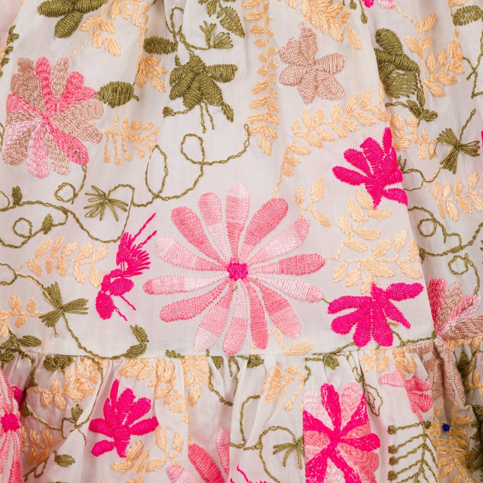 ETROFloral Jacquard Skirt8055178821508SAVANNA