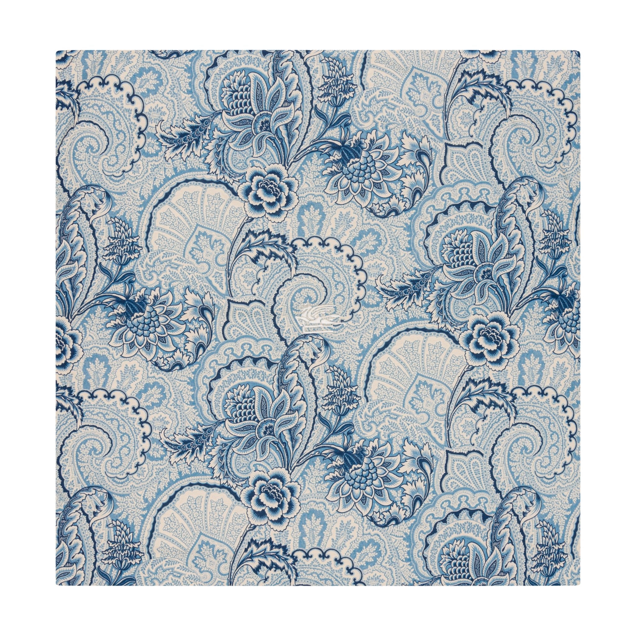 ETROFloral Print Blanket8055178999993SAVANNA