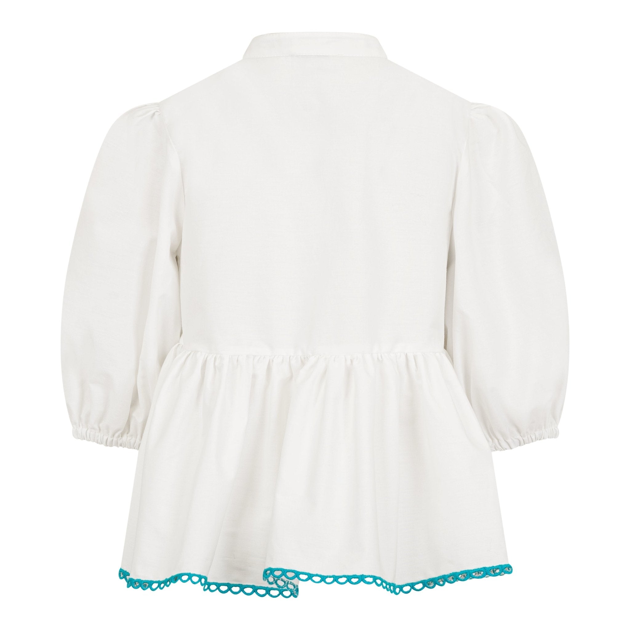 ETROFloral Print Blouse8055178813947SAVANNA