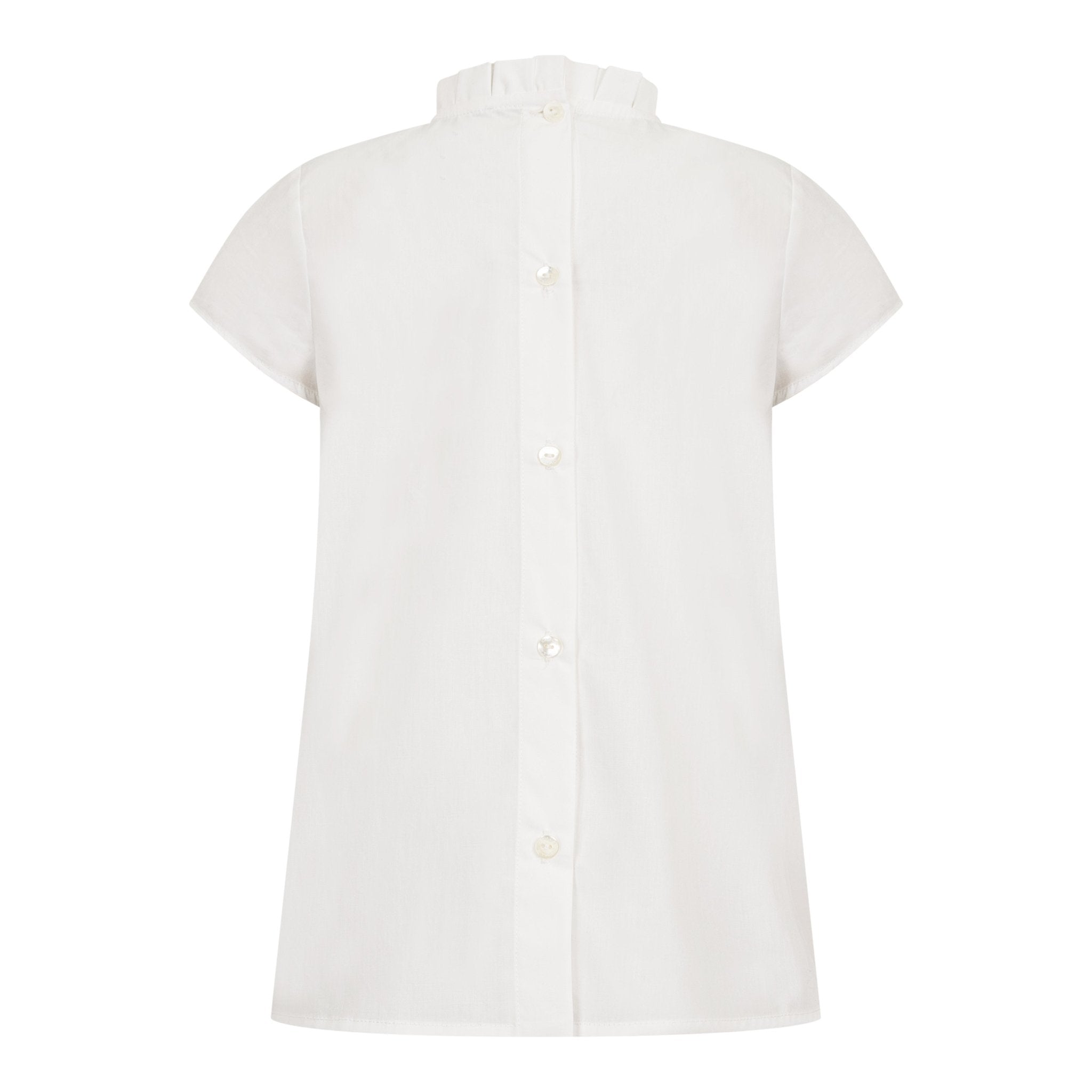 ETROFloral Print Blouse8055178814159SAVANNA