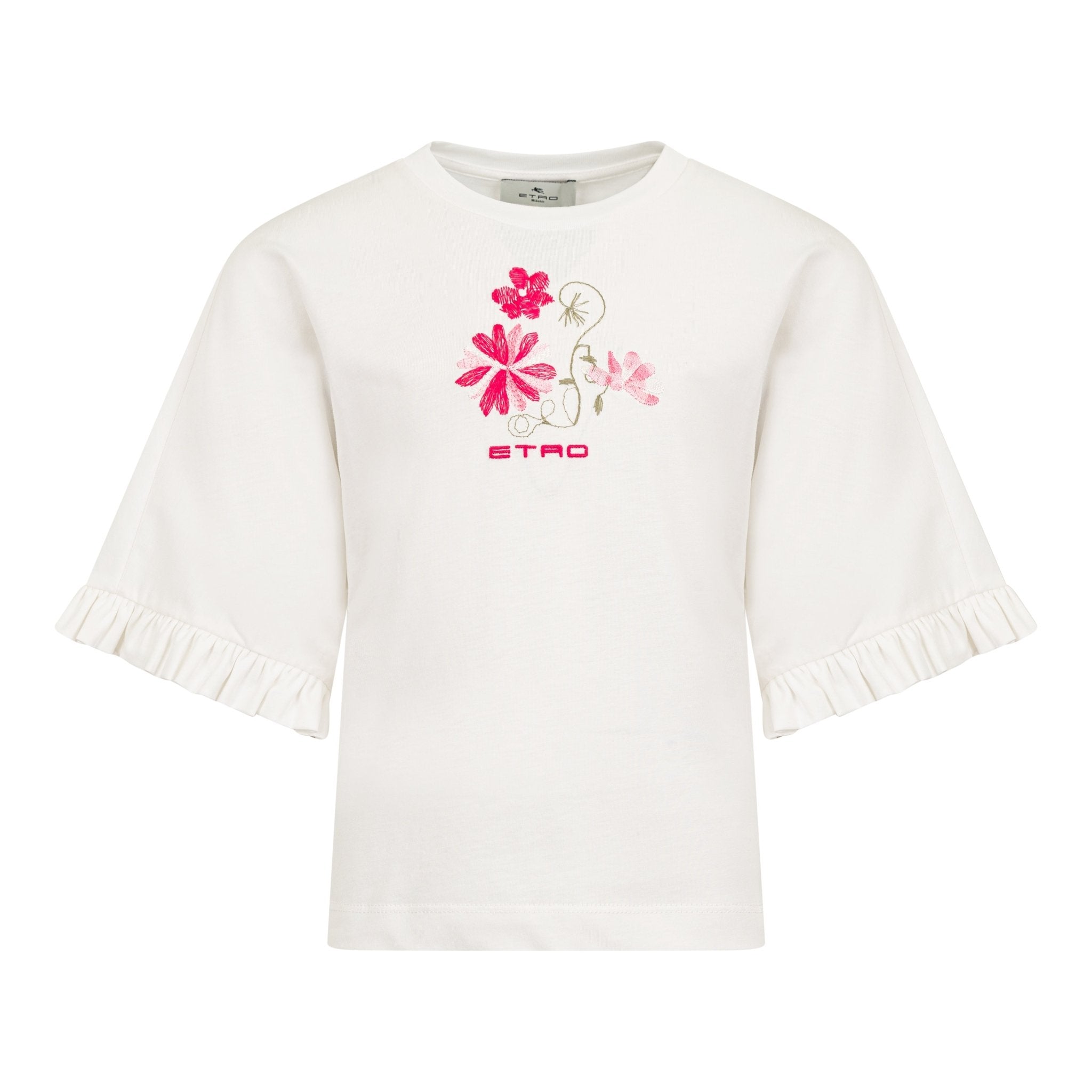 ETROFloral Print Blouse8055178824301SAVANNA