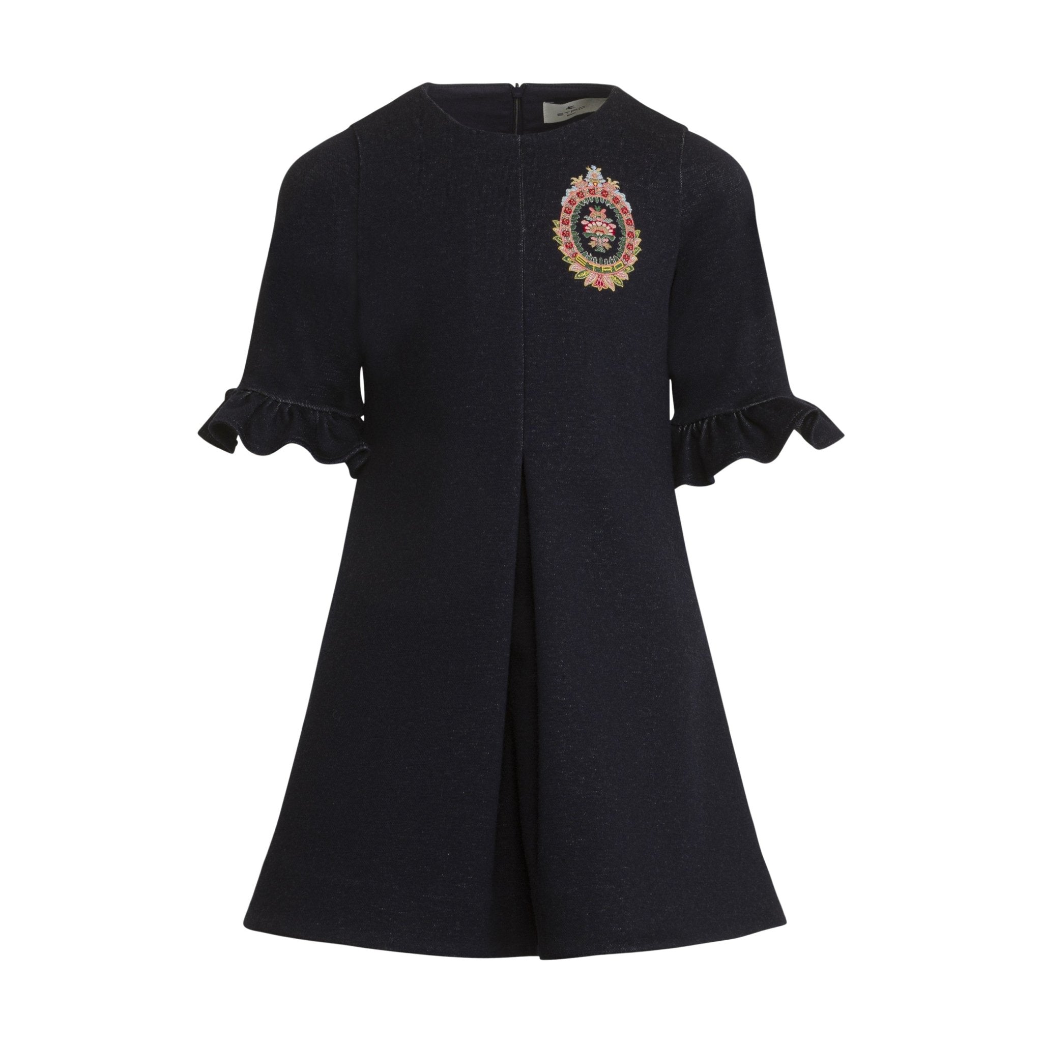 ETROFloral Print Dress8055178534828SAVANNA