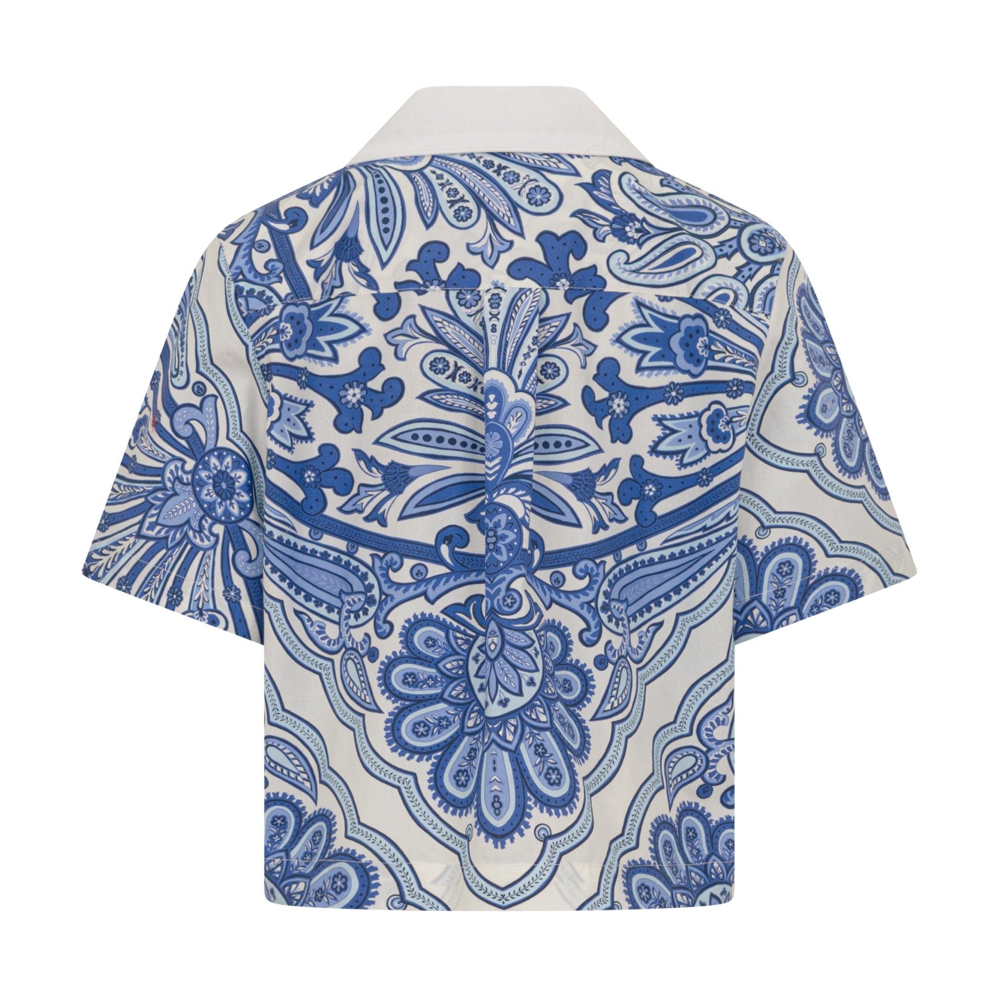 ETROFloral Print Shirt8059774284545SAVANNA