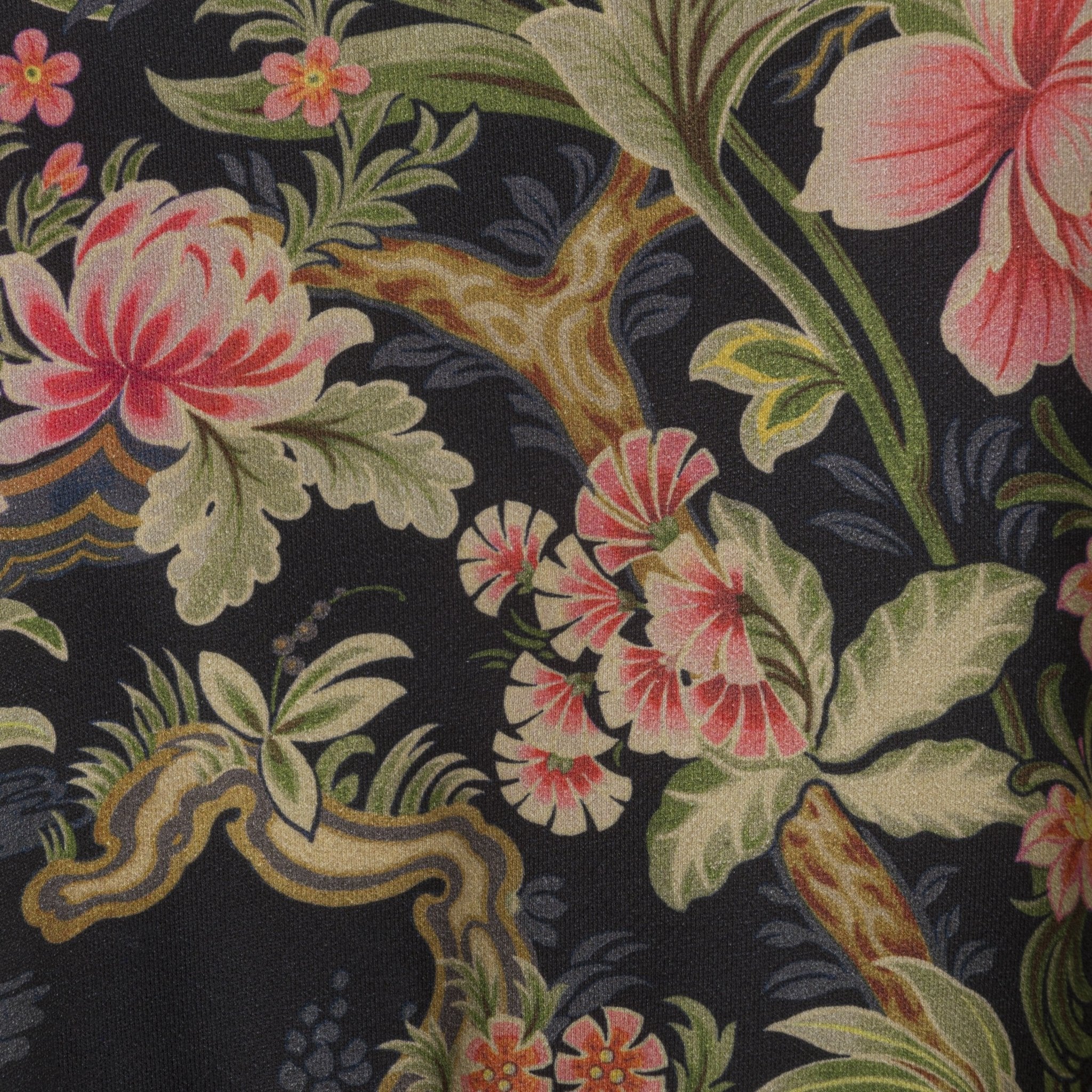 ETROFloral Print Sweatshirt8055178483829SAVANNA