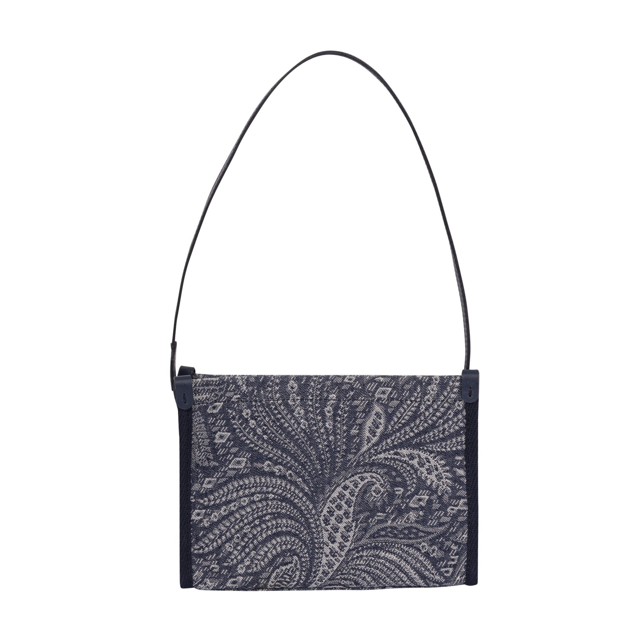 ETROPaisley Pattern Shoulder Bag8059774000565SAVANNA