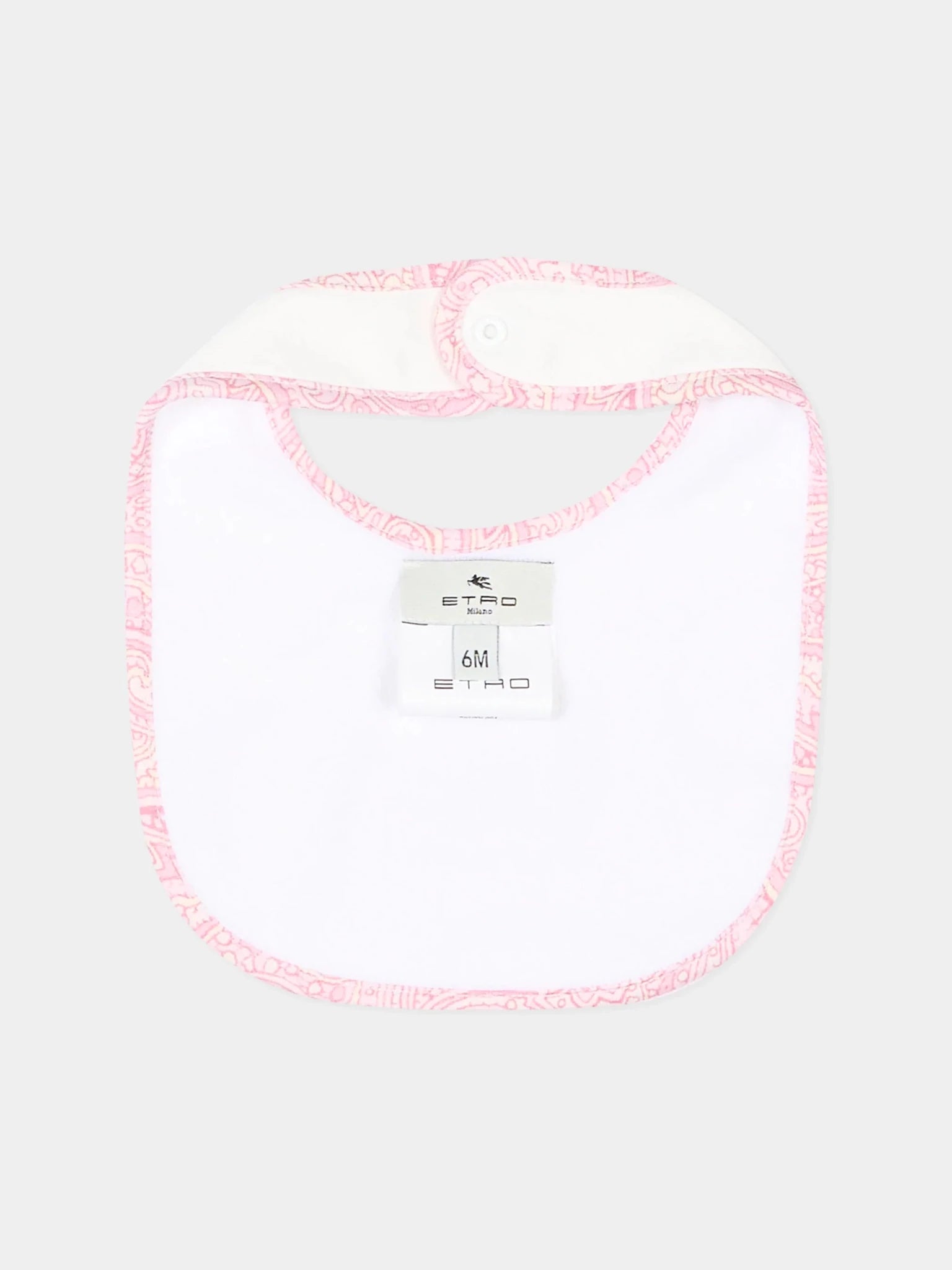 ETROPaisley Pegasus Romper Set8059774298023SAVANNA