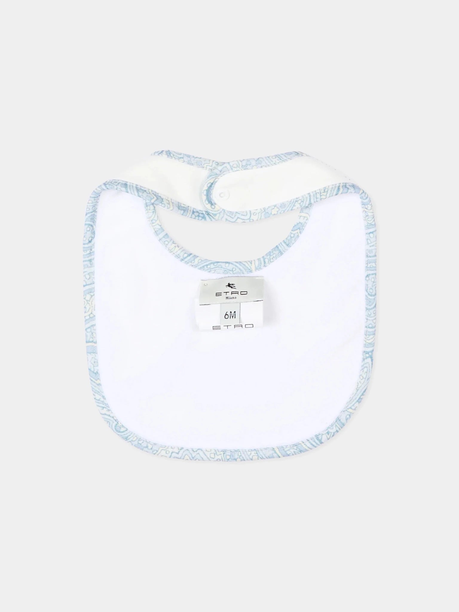 ETROPaisley Pegasus Romper Set8059774298085SAVANNA