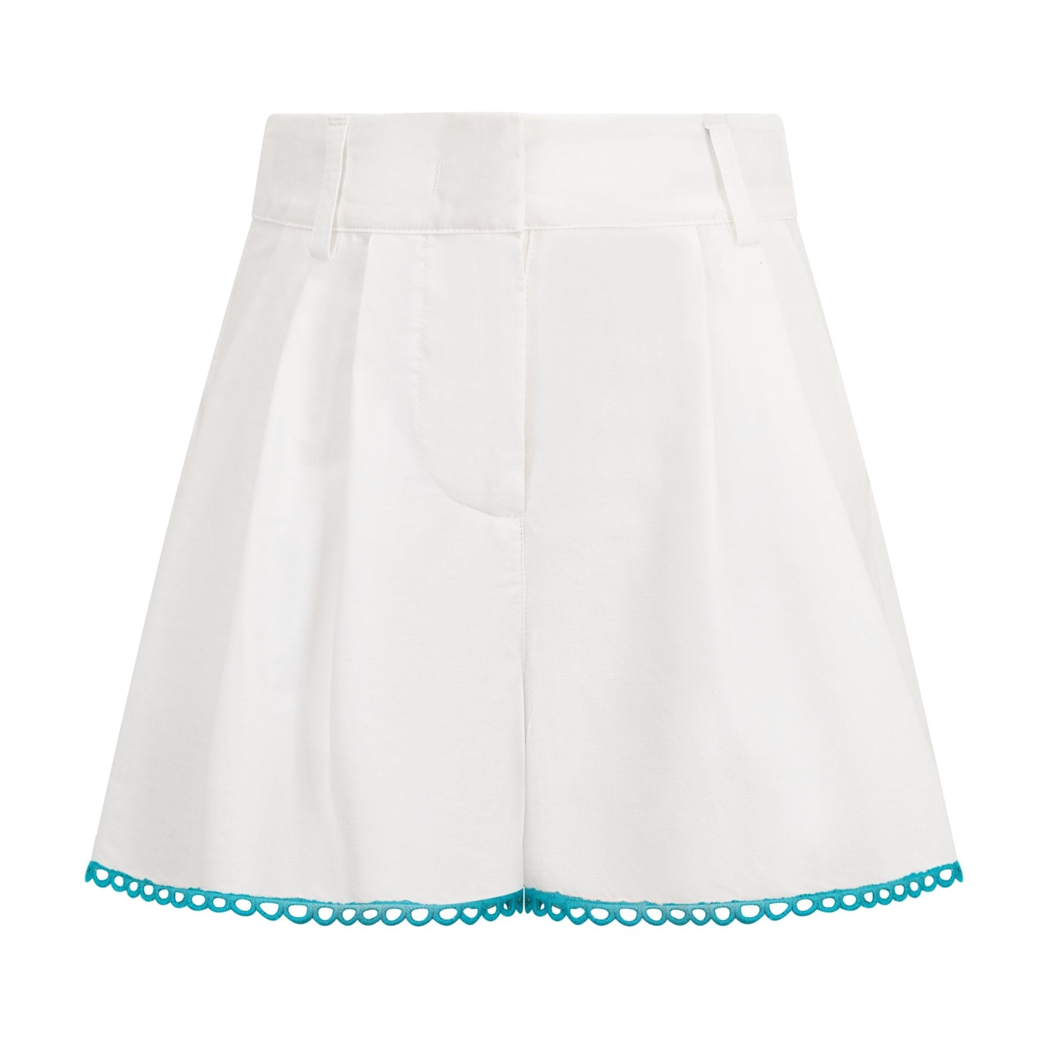 ETROPaisley Print Shorts8055178818423SAVANNA