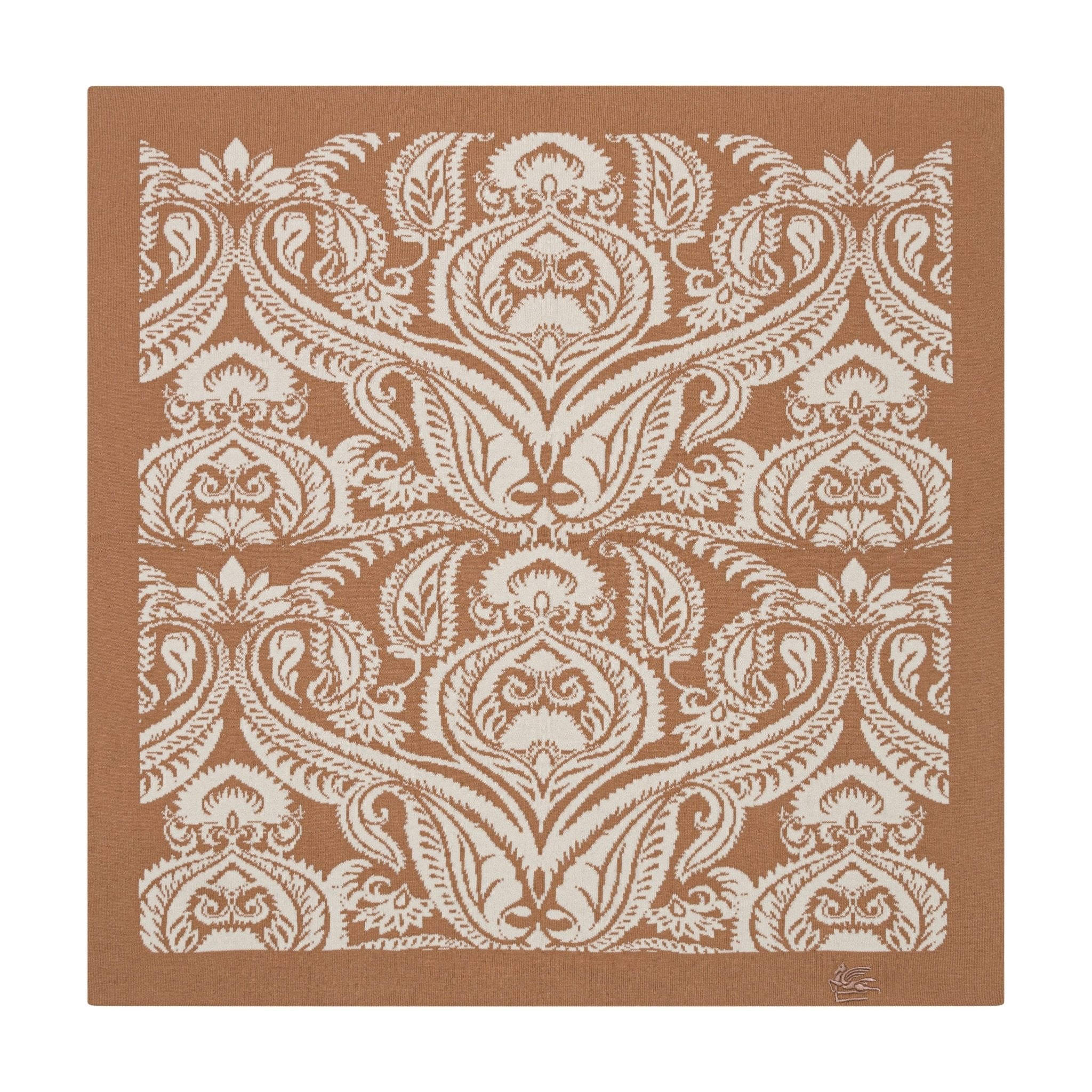 ETROPatchwork Paisley Blanket8055178999825SAVANNA