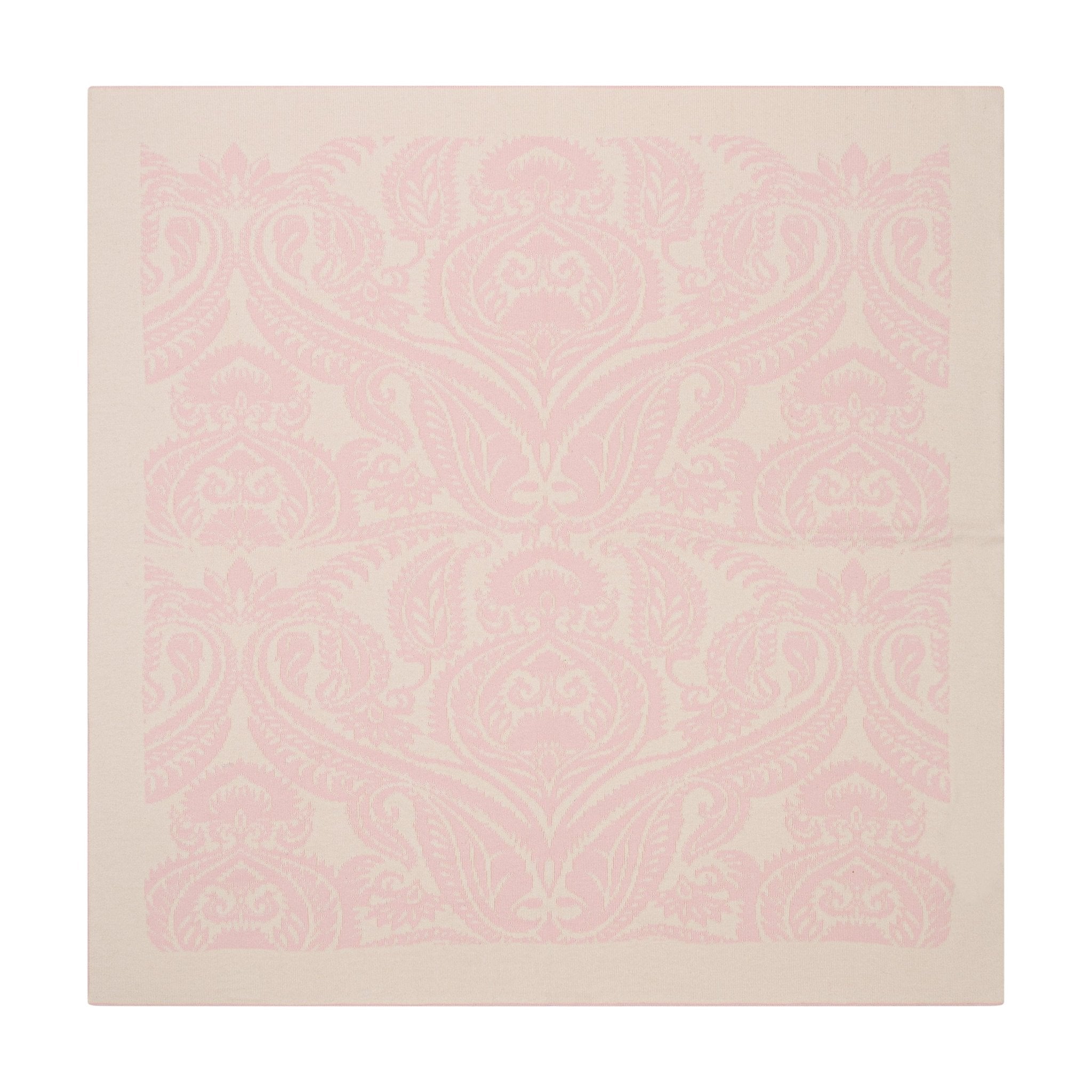 ETROPatchwork Paisley Blanket8055178999832SAVANNA