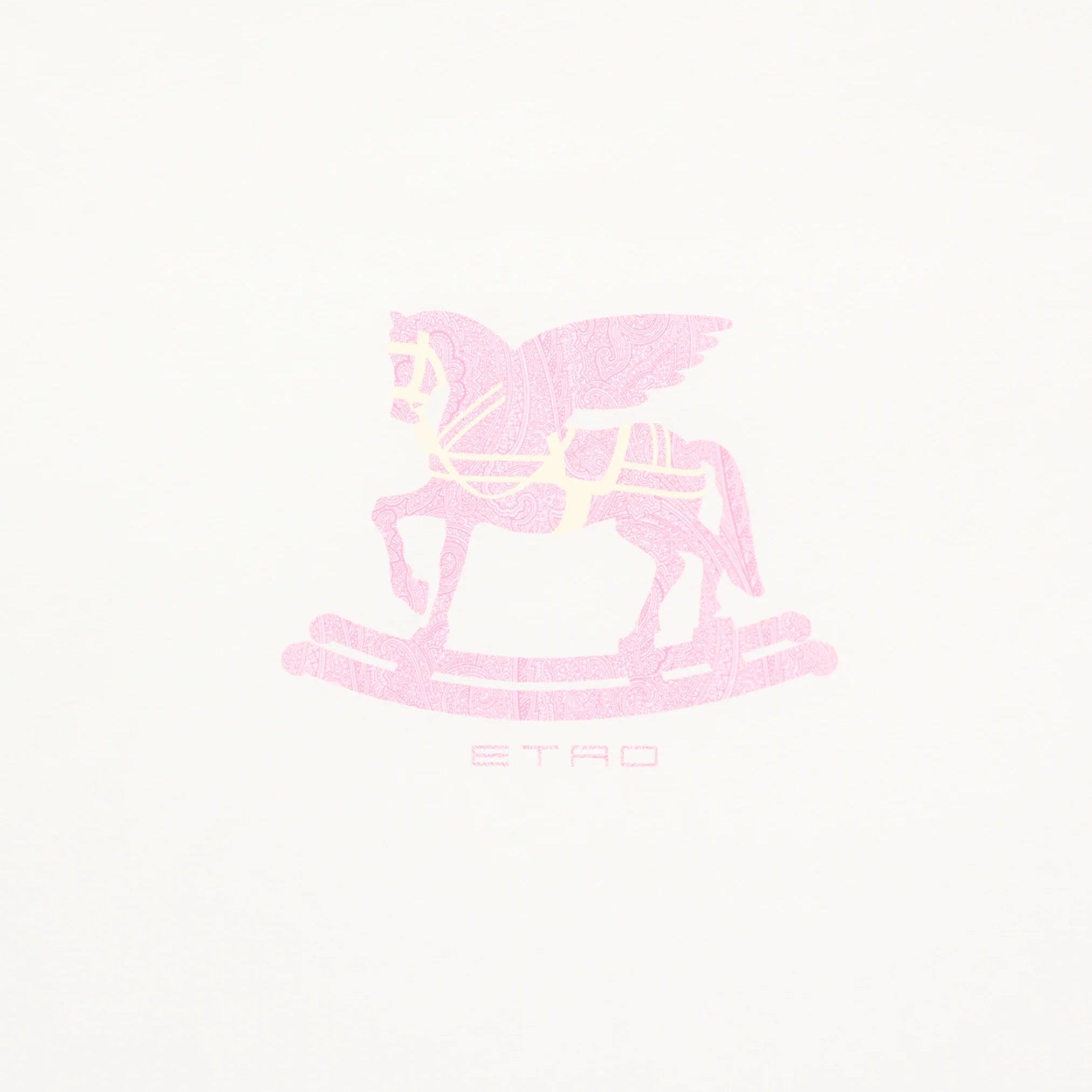 ETROPegaso Paisley Motif Blanket8059774272269SAVANNA