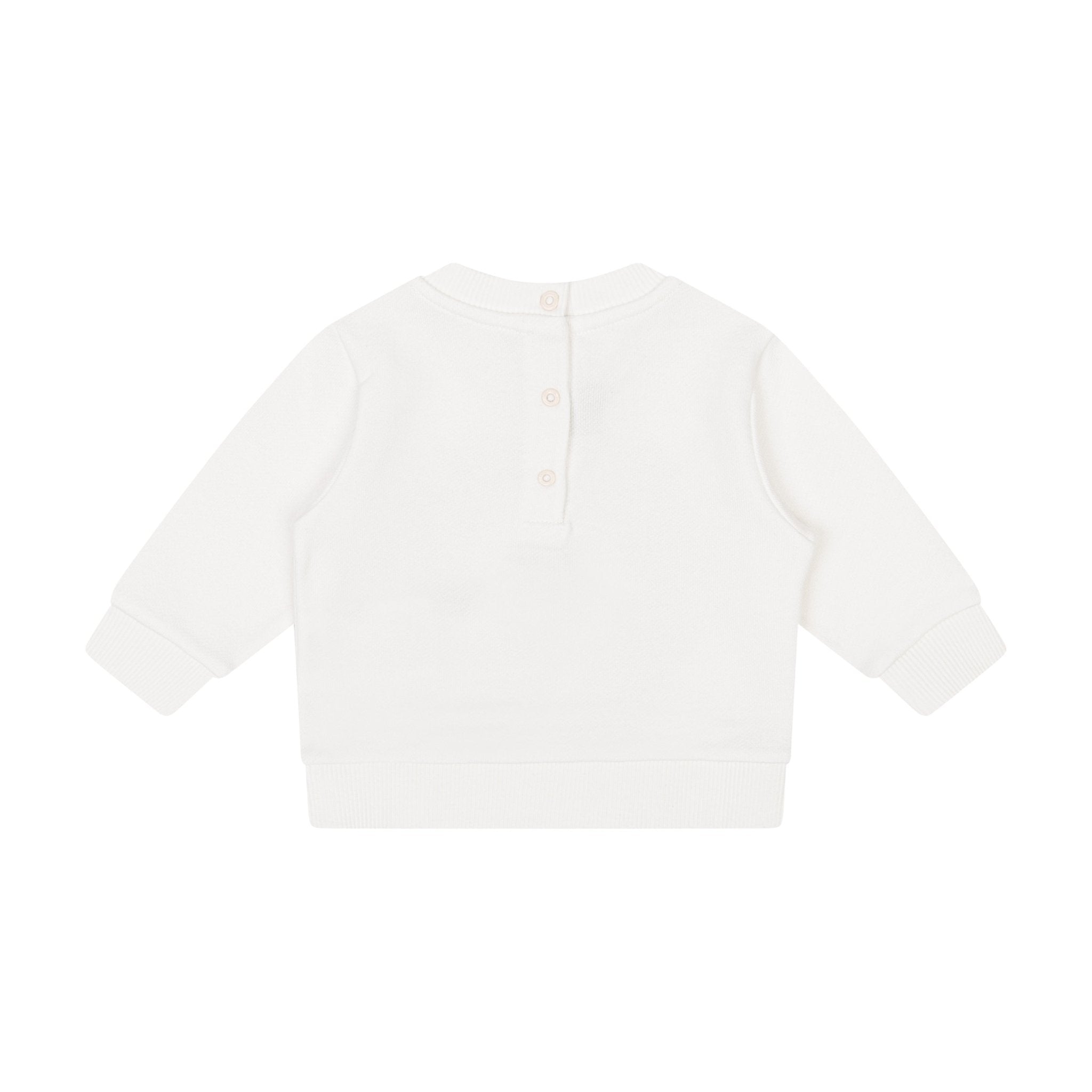 ETROPegasus Embroidered Sweatshirt8059774008066SAVANNA