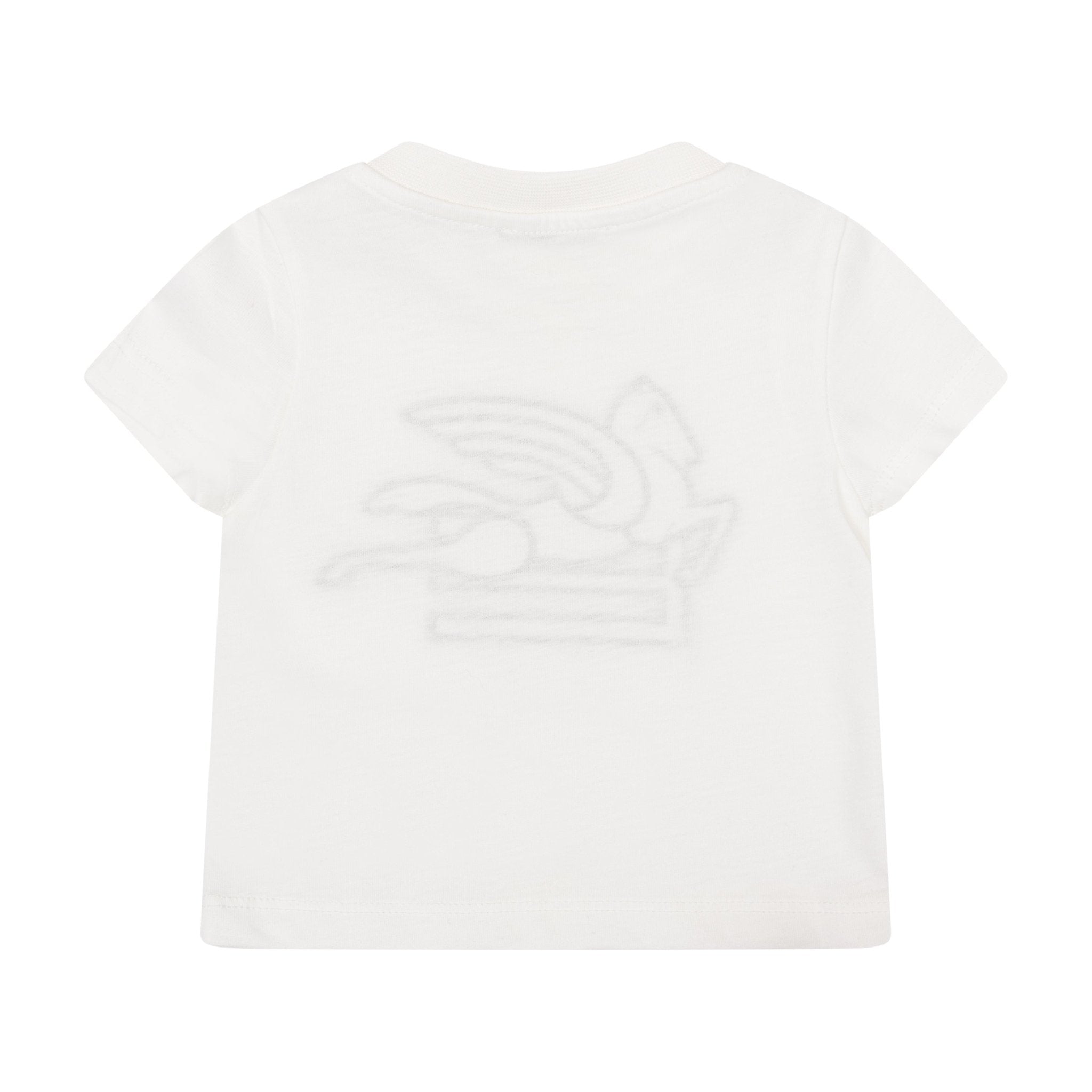 ETROPegasus Motif T-Shirt8059774020730SAVANNA