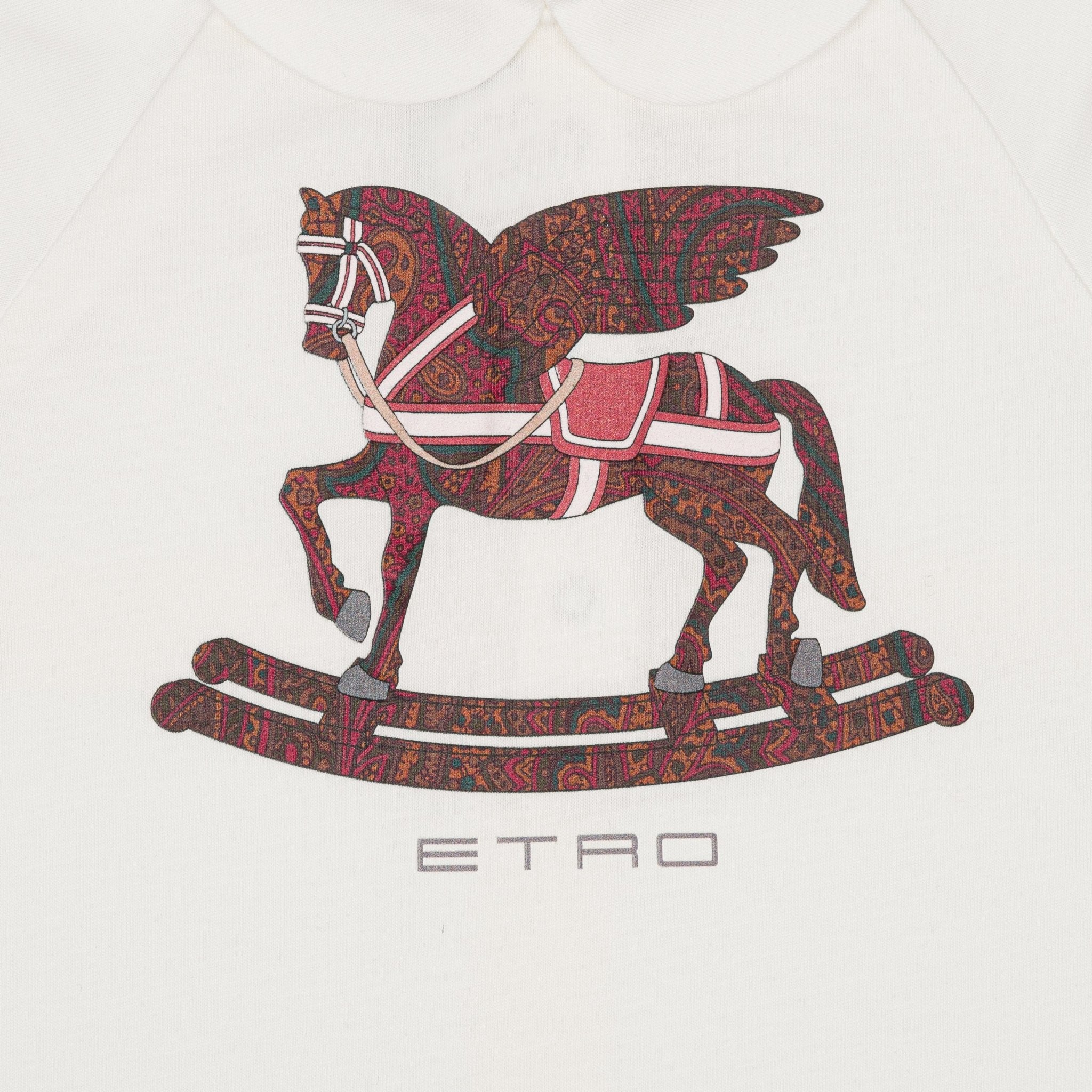 ETROPrint Logo Baby Gift Set8059774029665SAVANNA