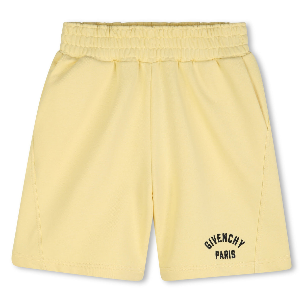 GIVENCHYEmbroidered Logo Shorts3617165830464SAVANNA