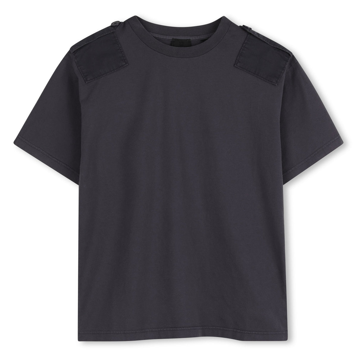 GIVENCHYPatch Logo T-Shirt3617165818813SAVANNA