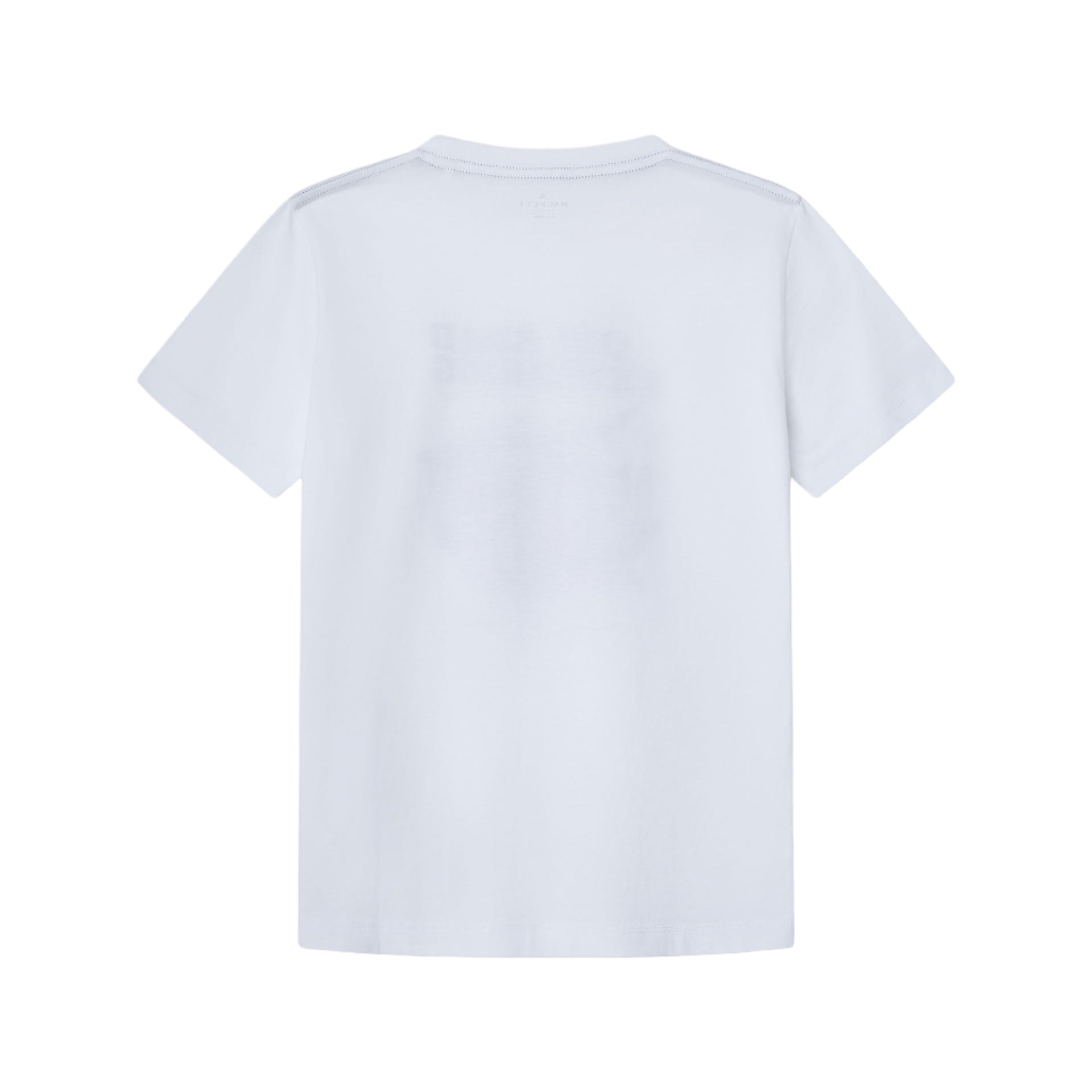 Hackett LondonAdventure Car Tee T-shirt5063261886887SAVANNA