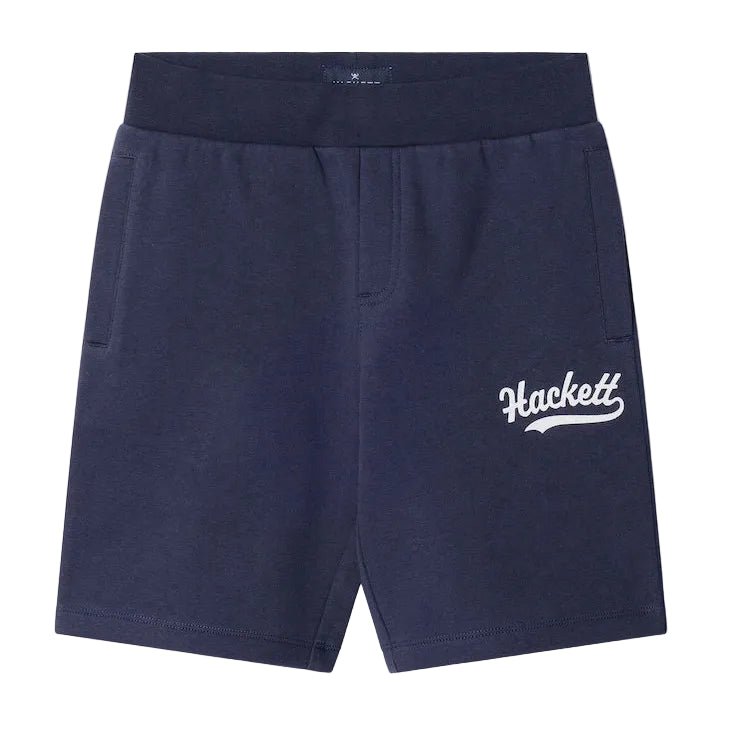 Hackett LondonBranded Sweat Short5063698162844SAVANNA