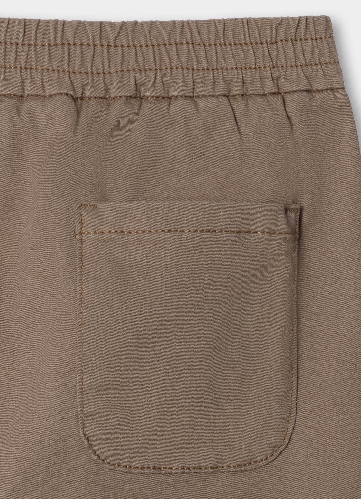 Hackett LondonCargo Lavato Short5063698143416SAVANNA