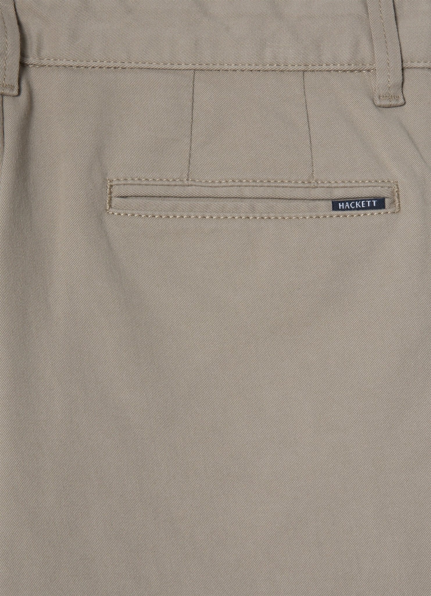 Hackett LondonClassic Chino Trouser5063261885378SAVANNA
