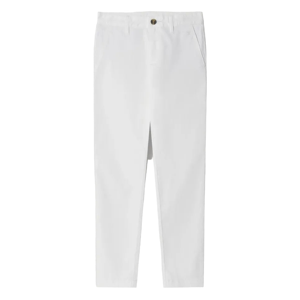 Hackett LondonClassic Chino Trousers5063698148213SAVANNA