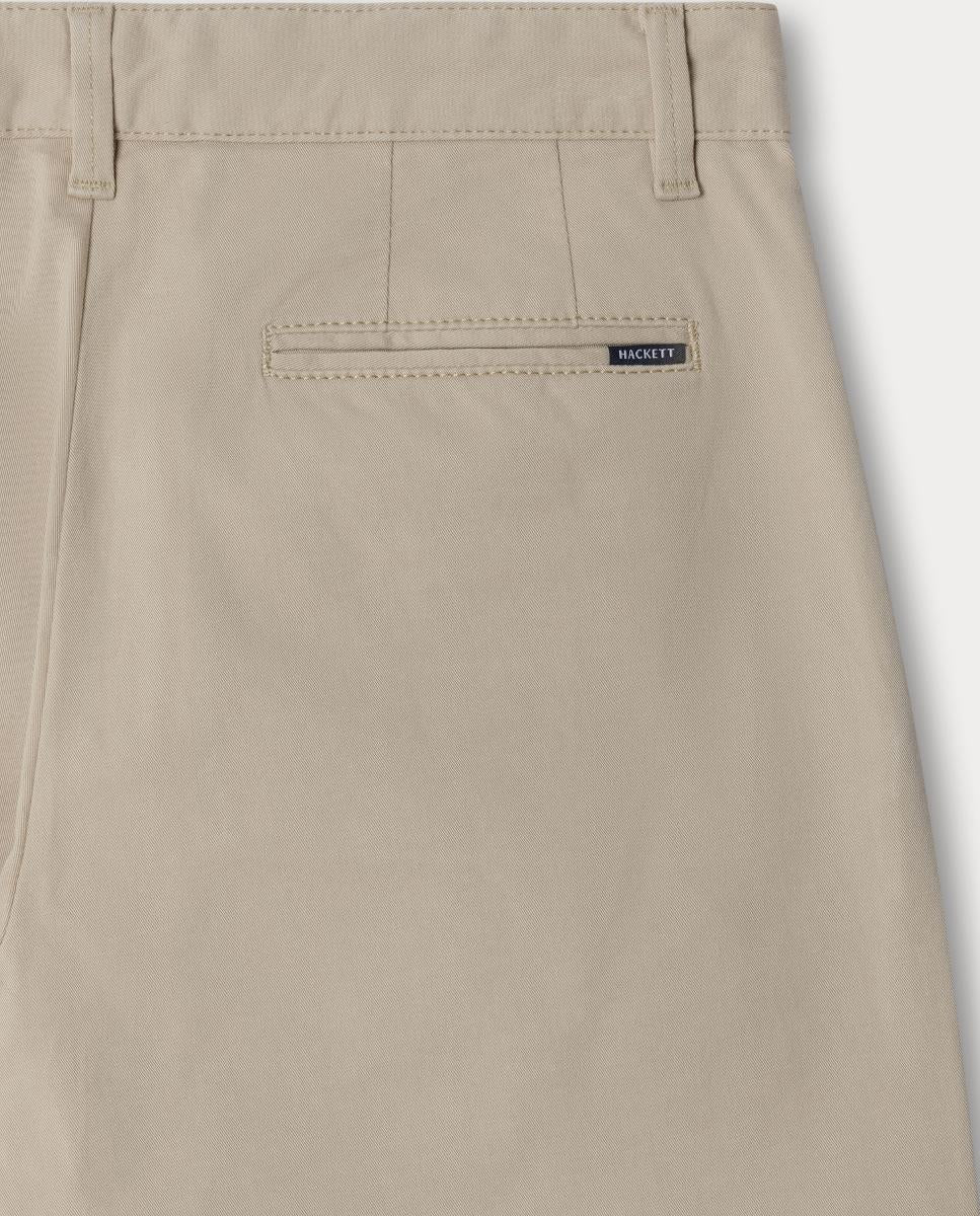 Hackett LondonClassic Chino Trousers5063698148299SAVANNA