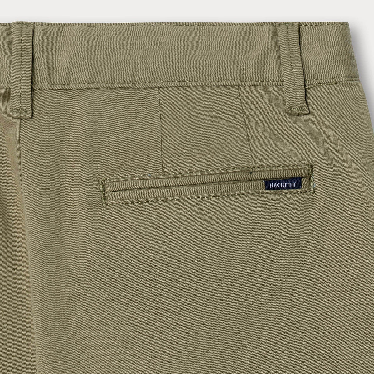 Hackett LondonClassic Chino Trousers5063698373530SAVANNA